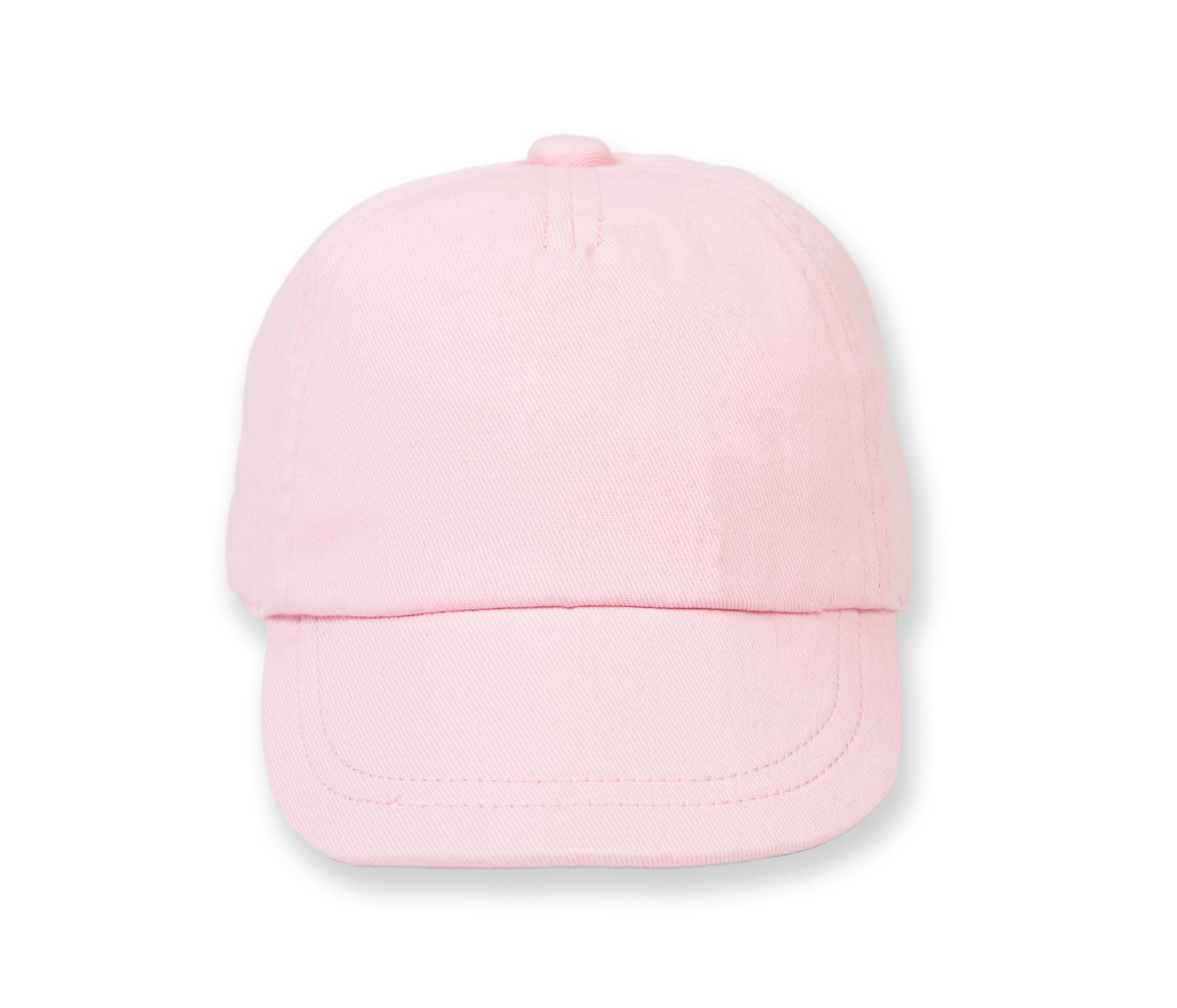 Casquette Pour Bébé - Pale Pink