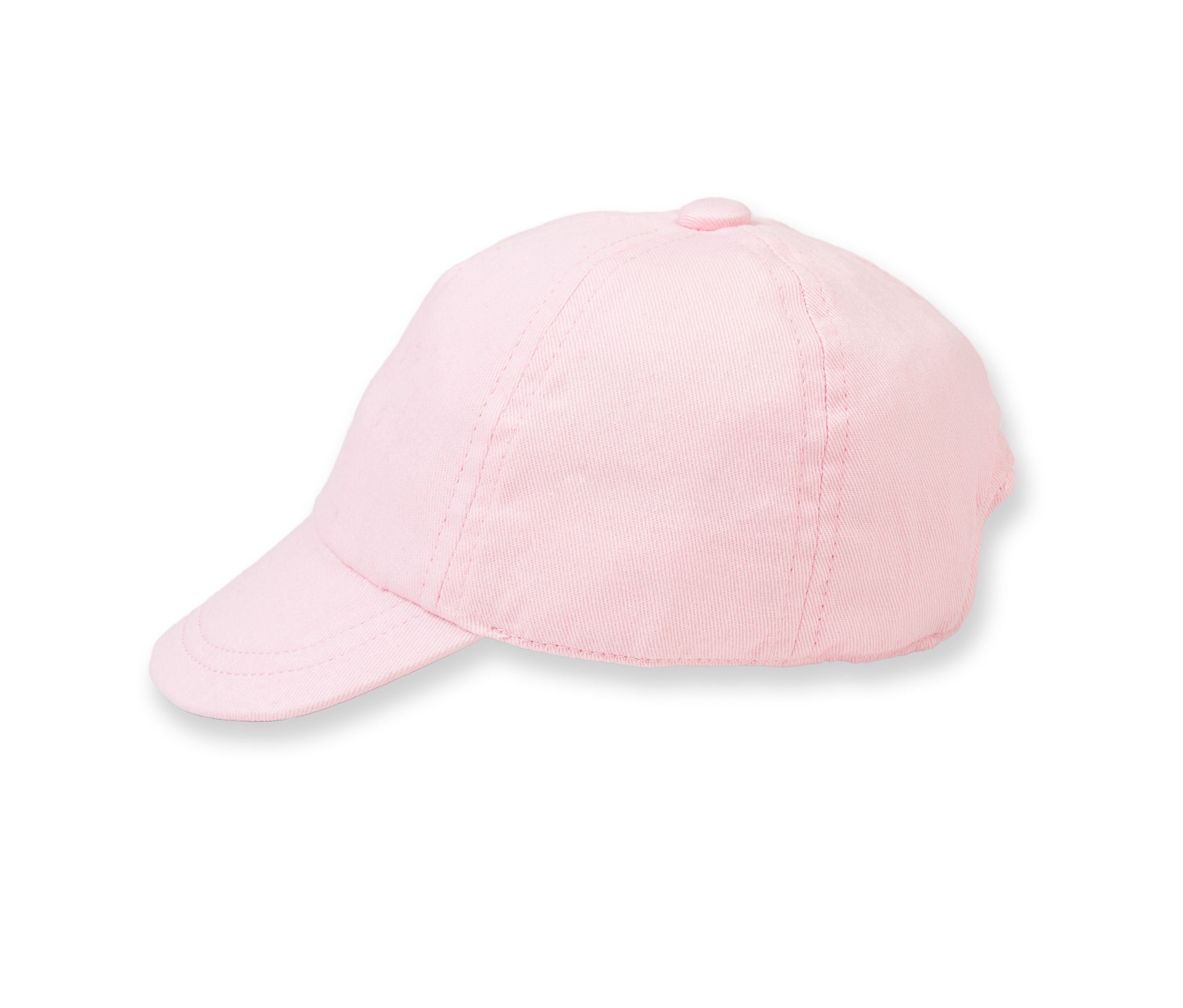 Casquette Pour Bébé - Pale Pink