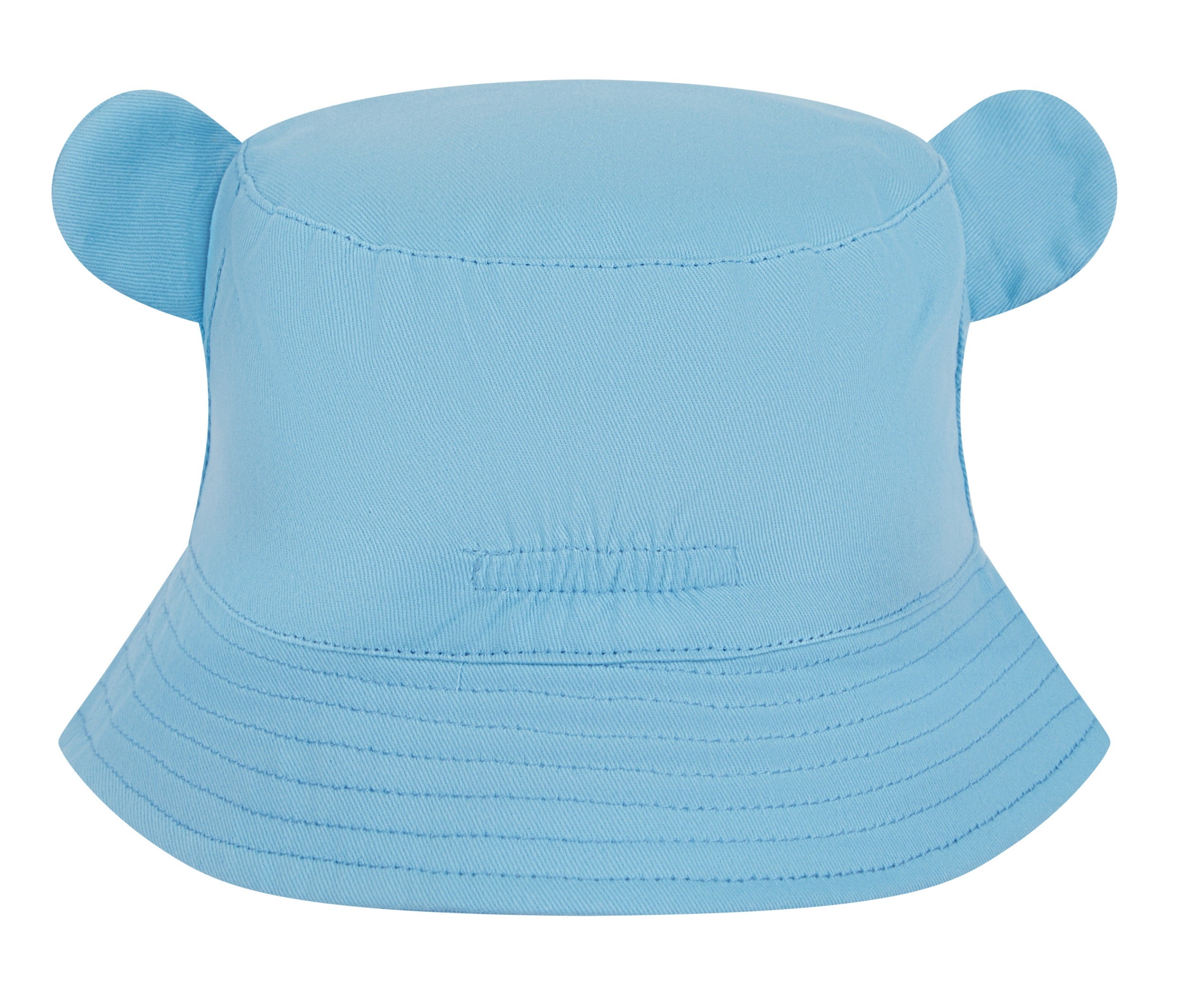 Bob Bébé - Pale Blue Bear