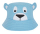 Pale Blue Bear