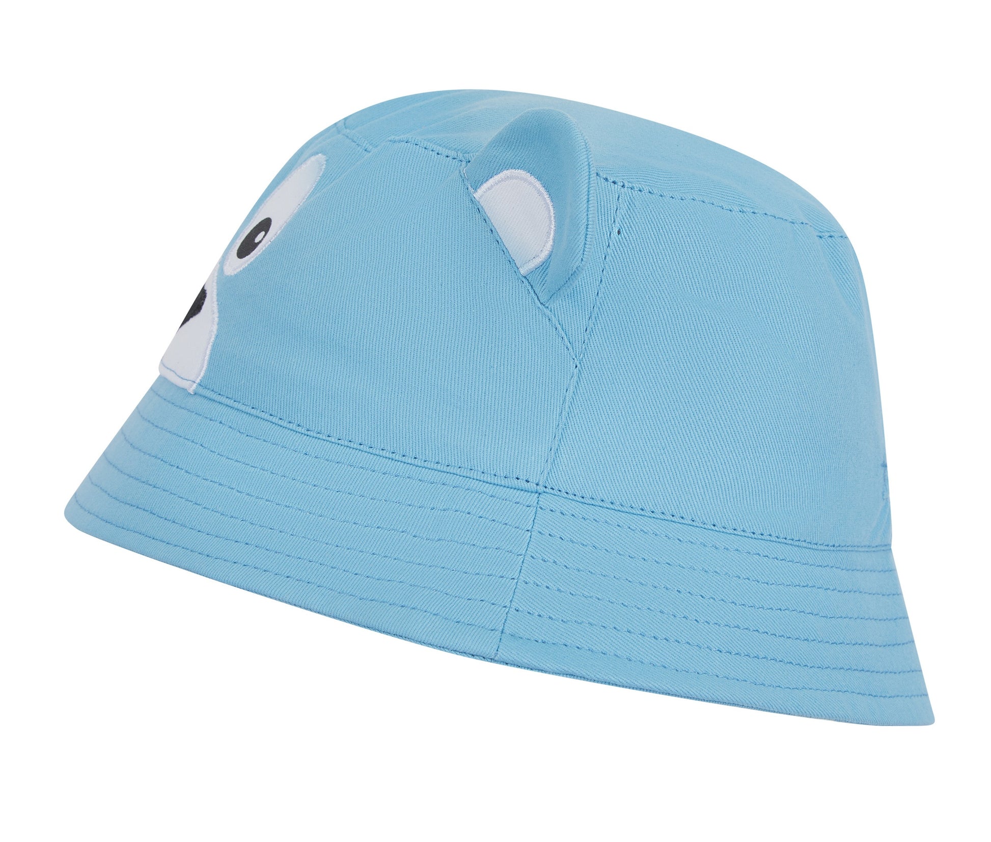 Bob Bébé - Pale Blue Bear