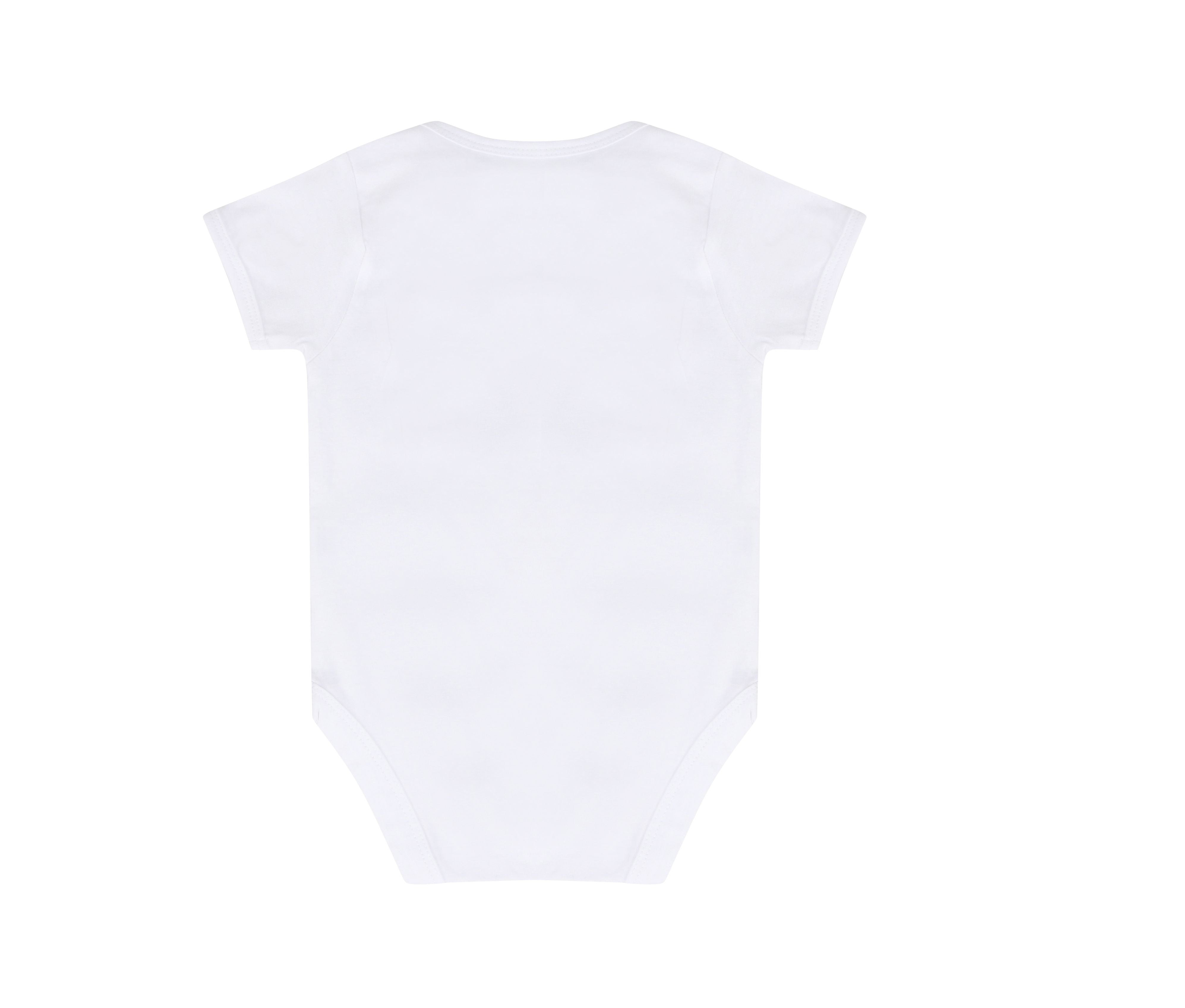 Body Enfant - White