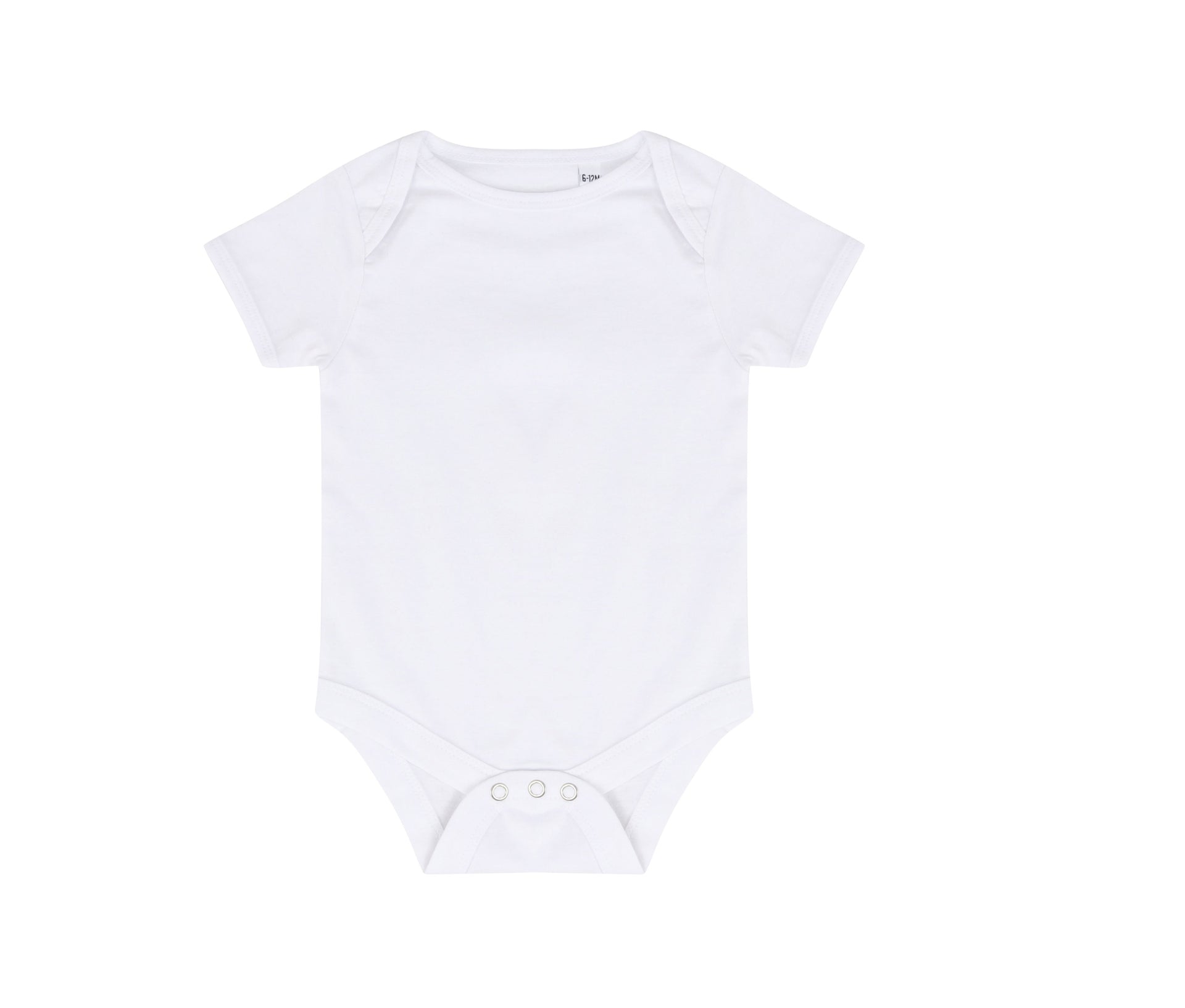 Body Enfant - White