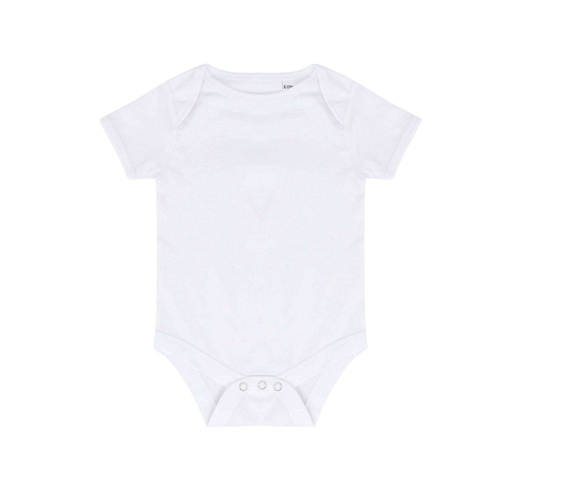 Body Enfant - White