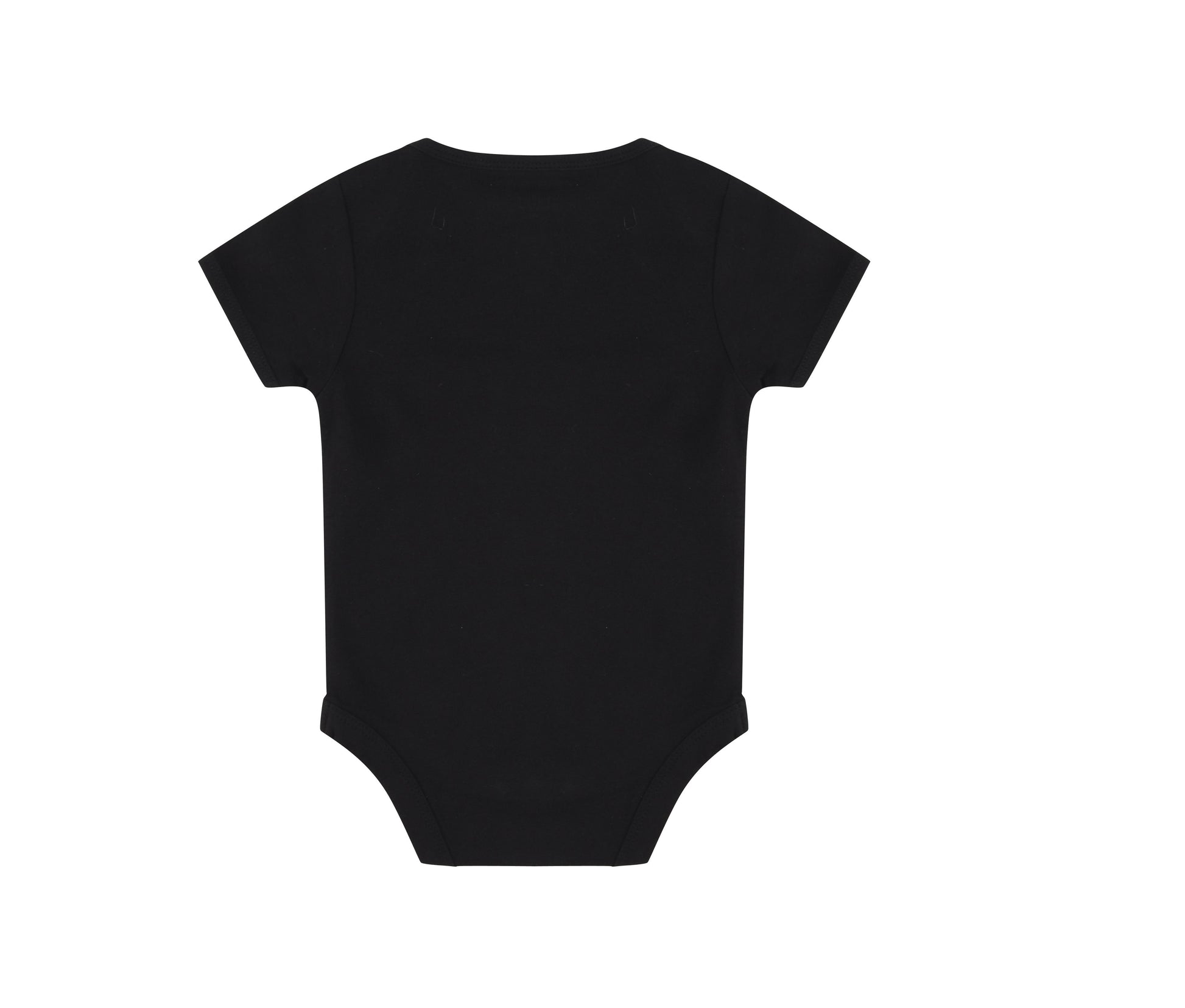 Body Enfant - Black