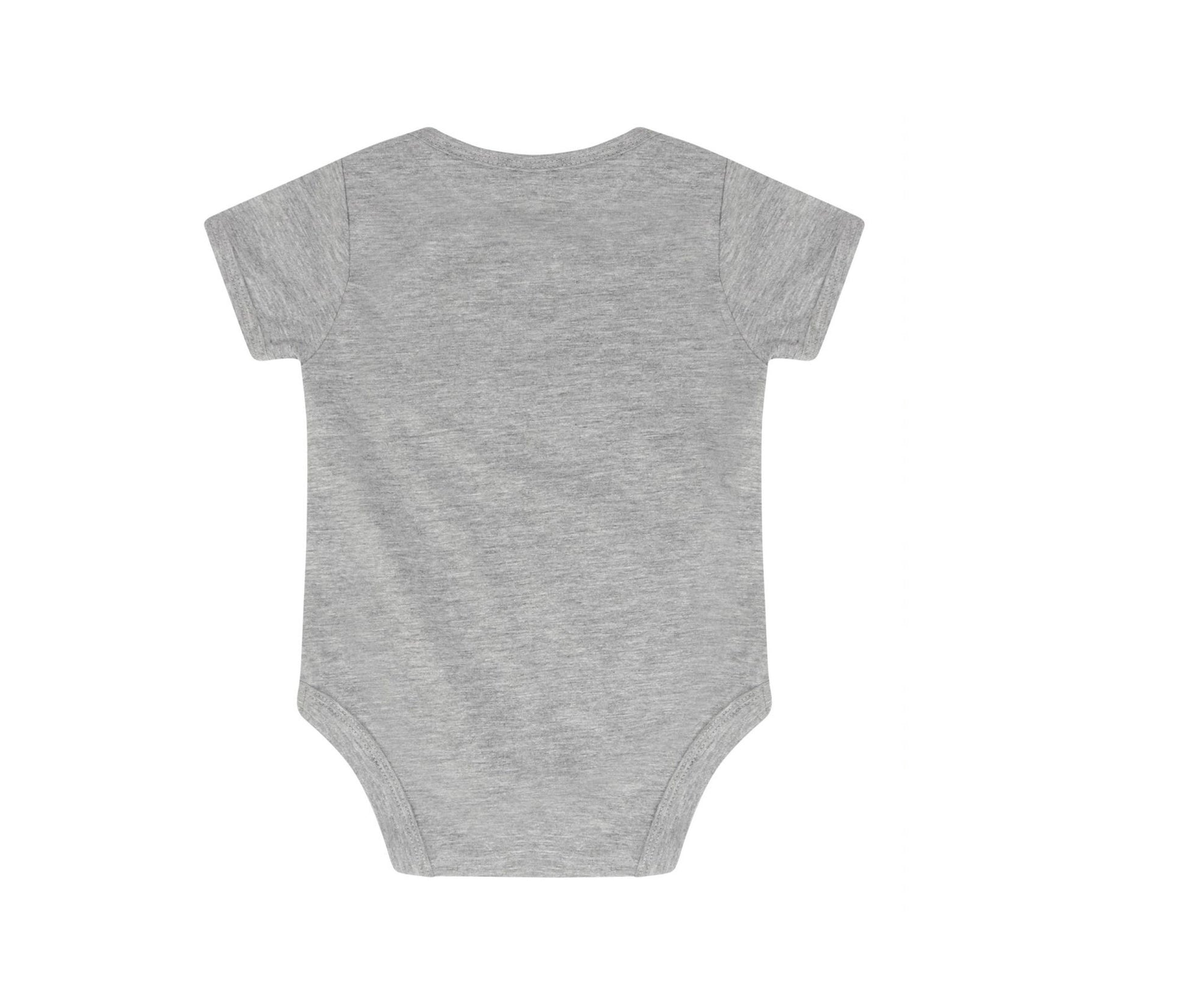 Body Enfant - Heather Grey