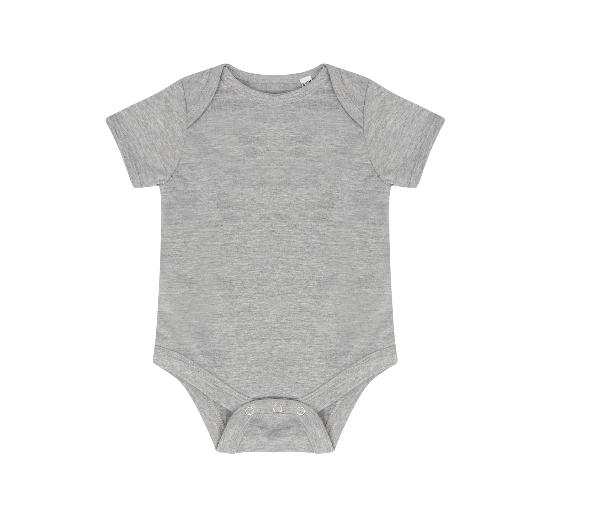 Body Enfant - Heather Grey