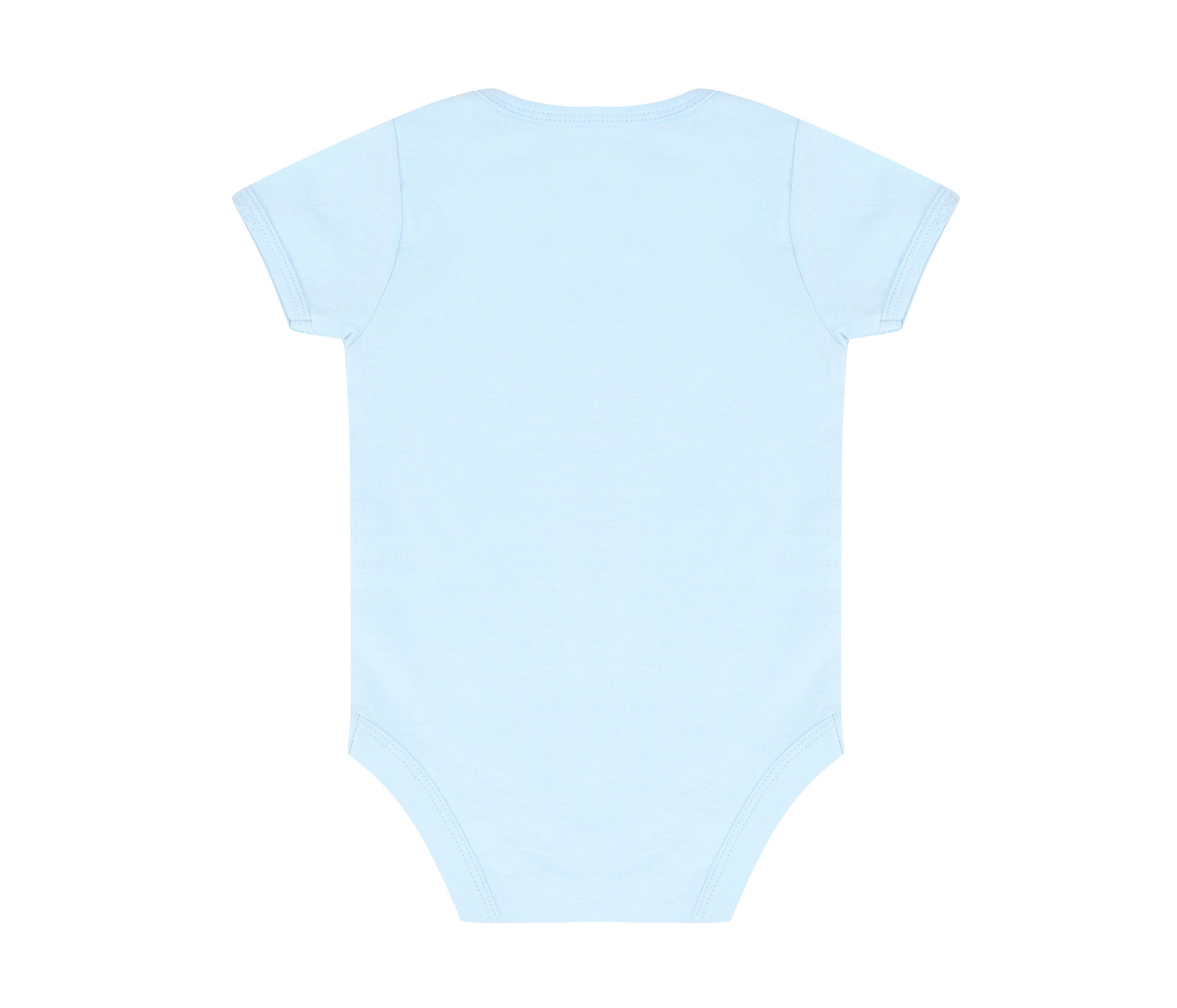 Body Enfant - Pale Blue