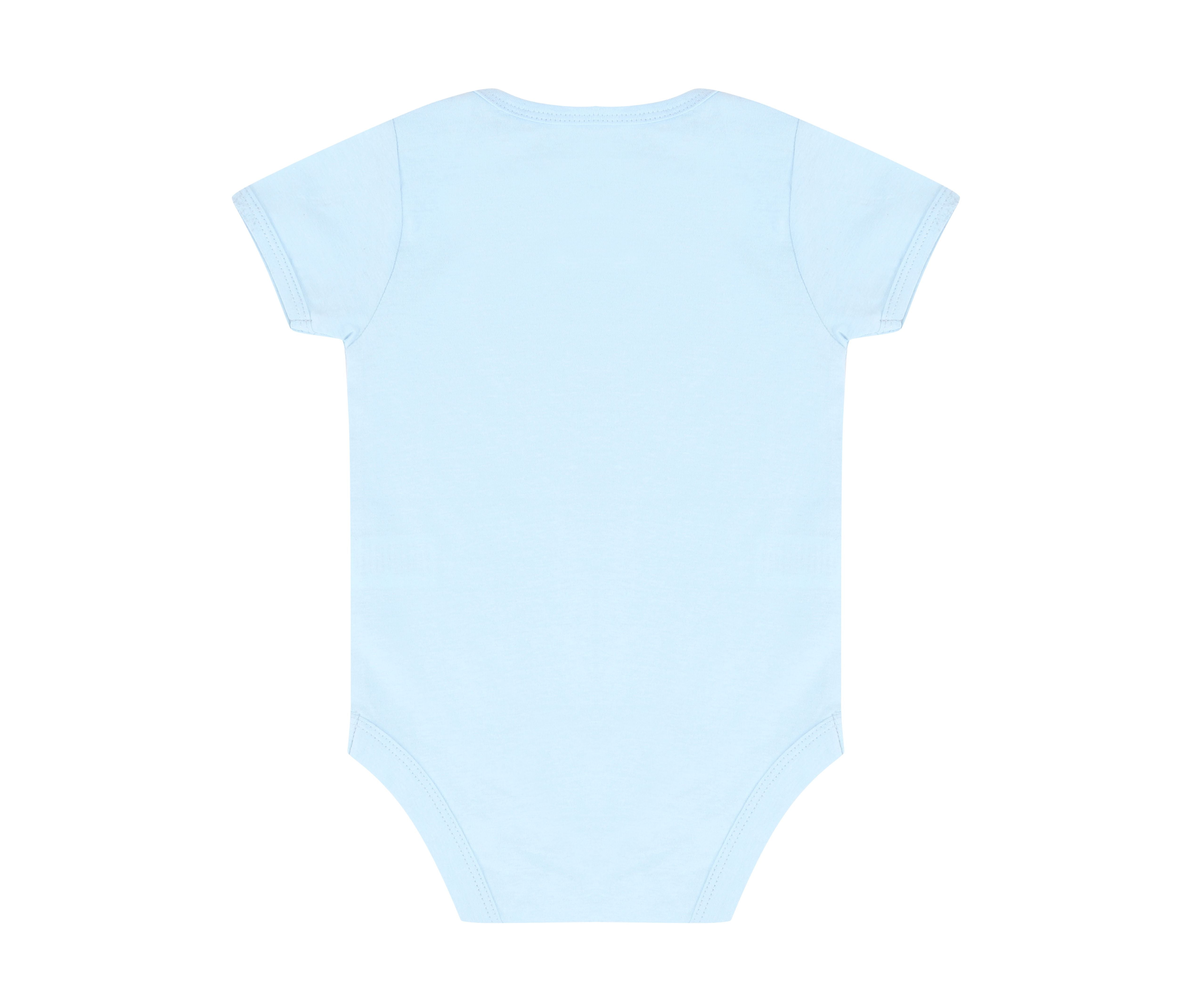 Body Enfant - Pale Blue