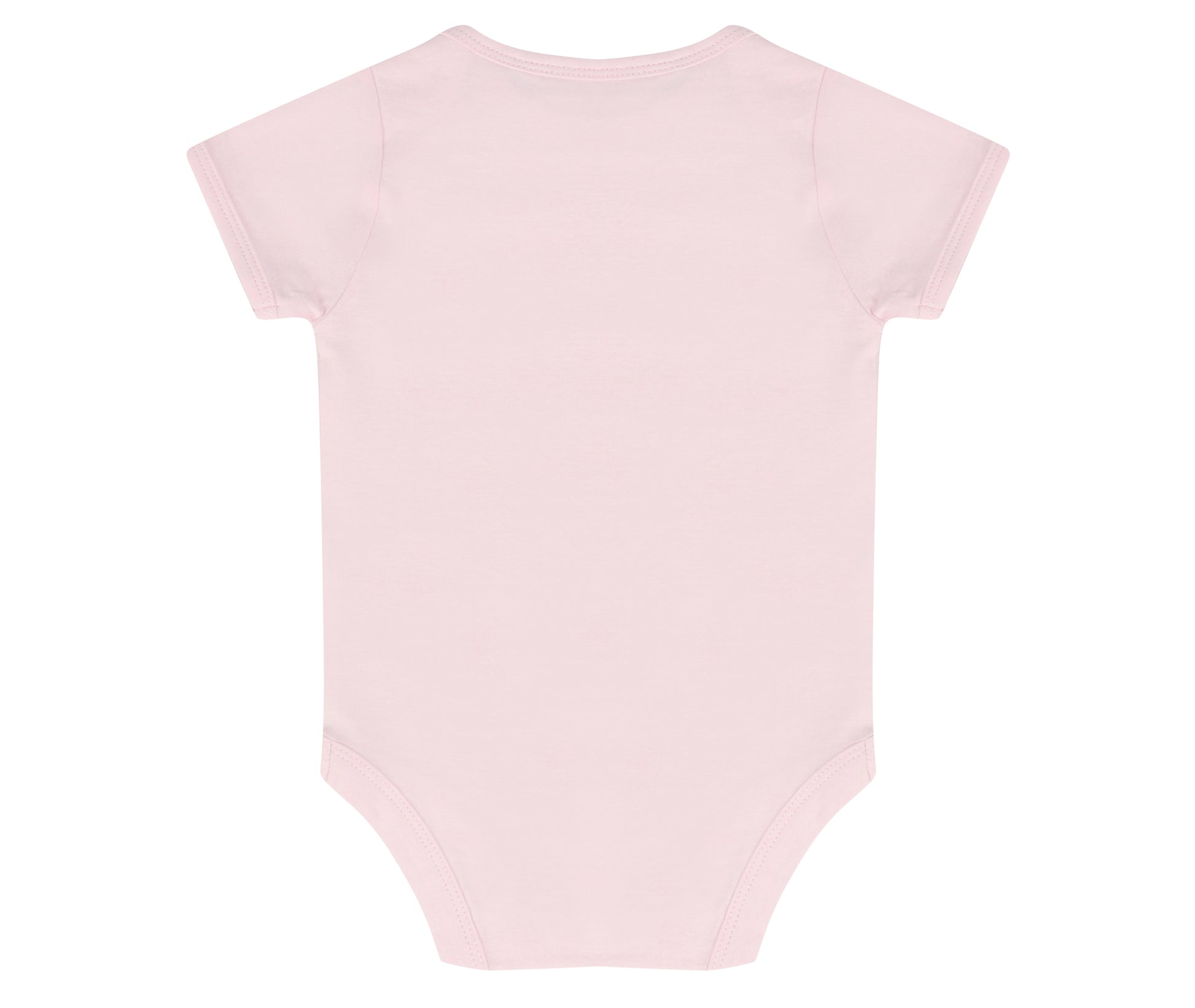 Body Enfant - Pale Pink