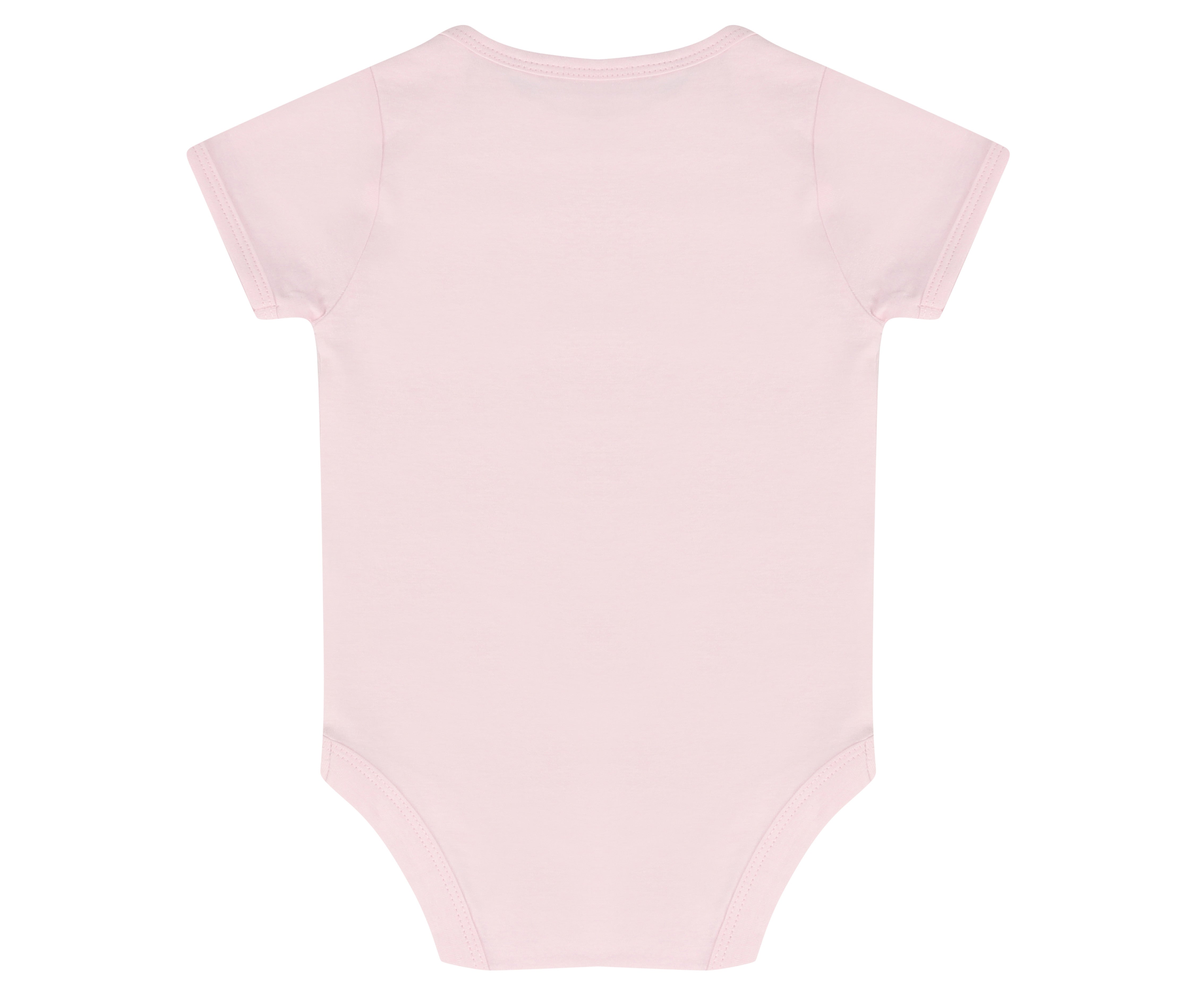 Body Enfant - Pale Pink