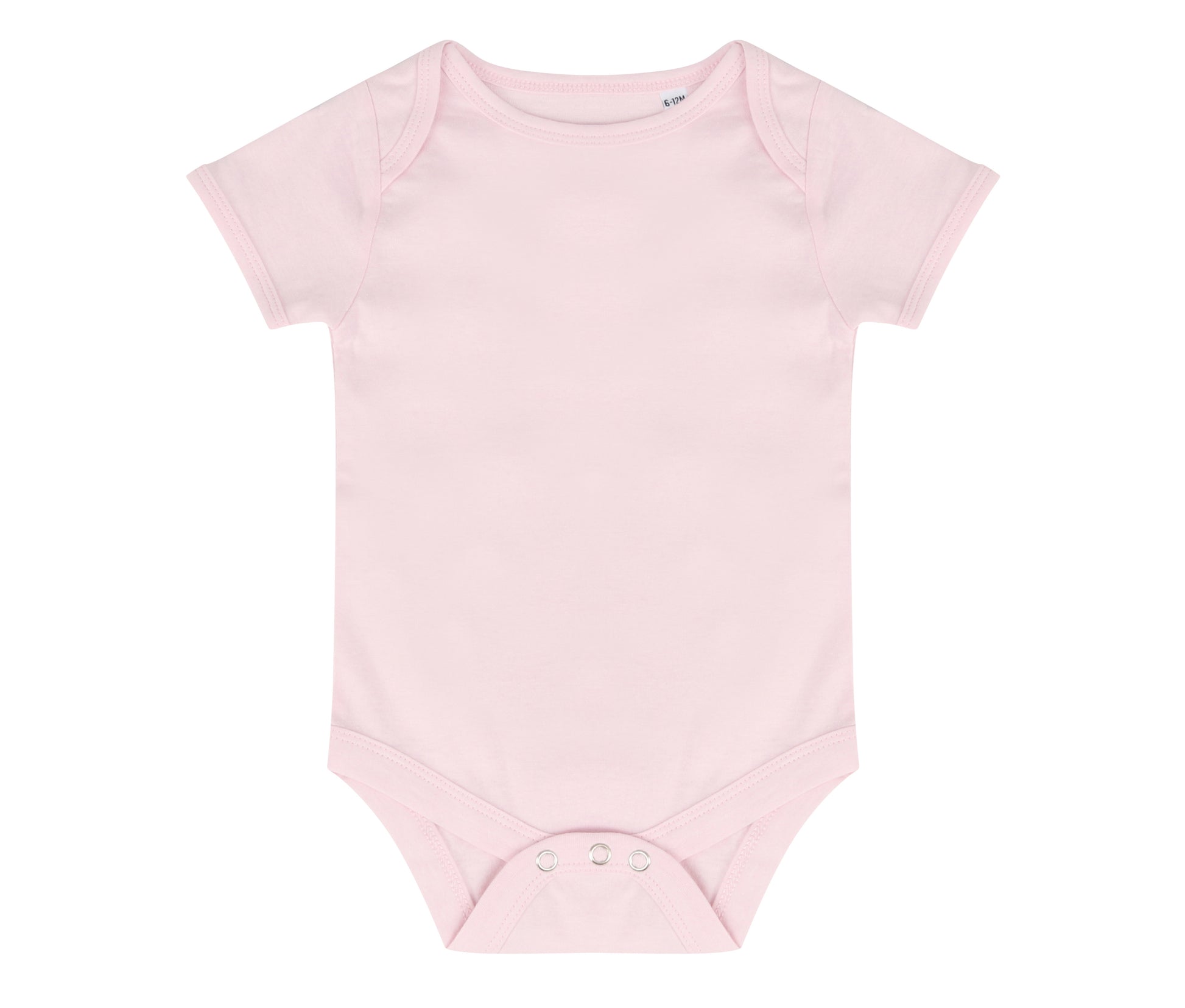 Body Enfant - Pale Pink