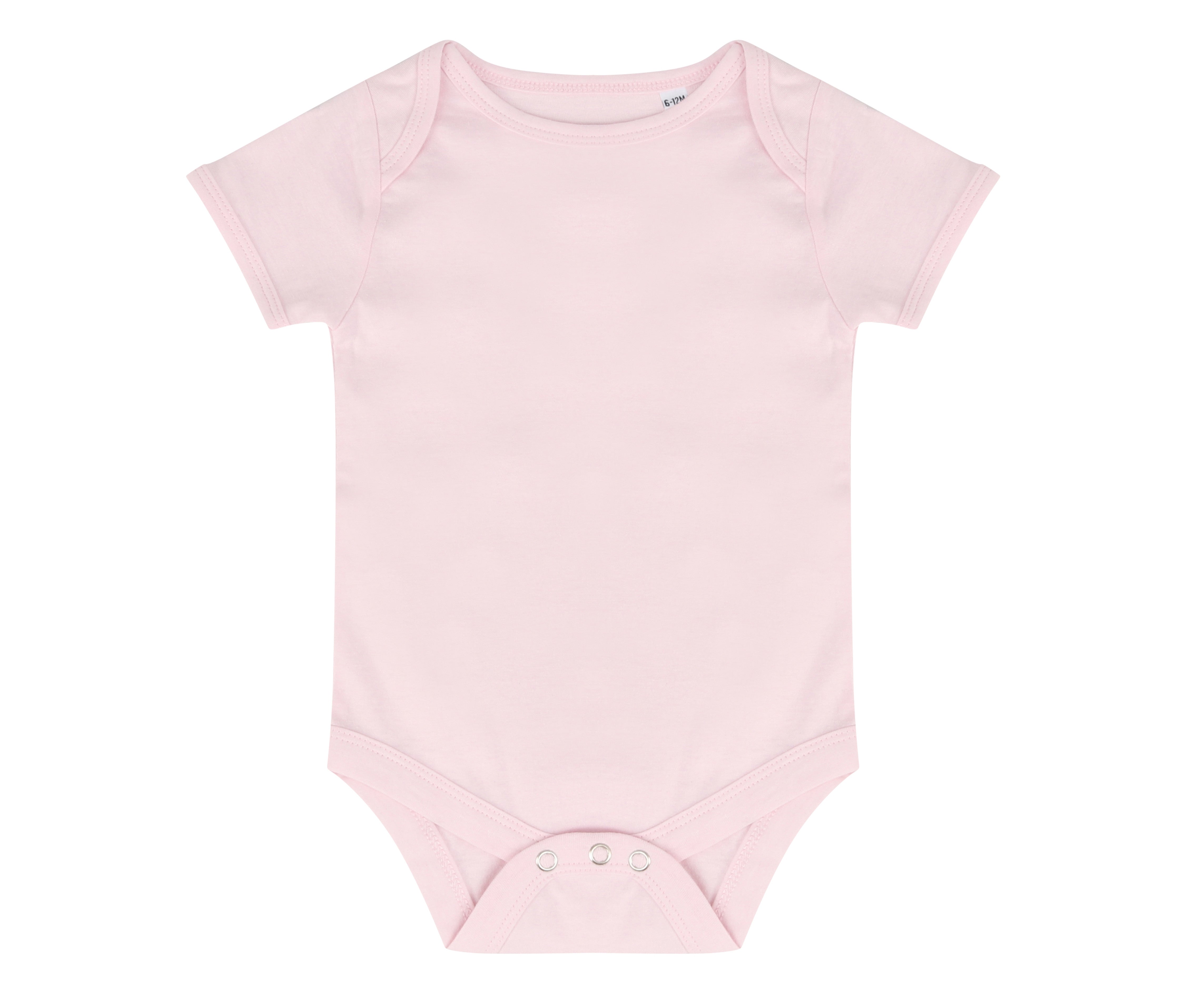 Body Enfant - Pale Pink