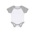 White/heather Grey