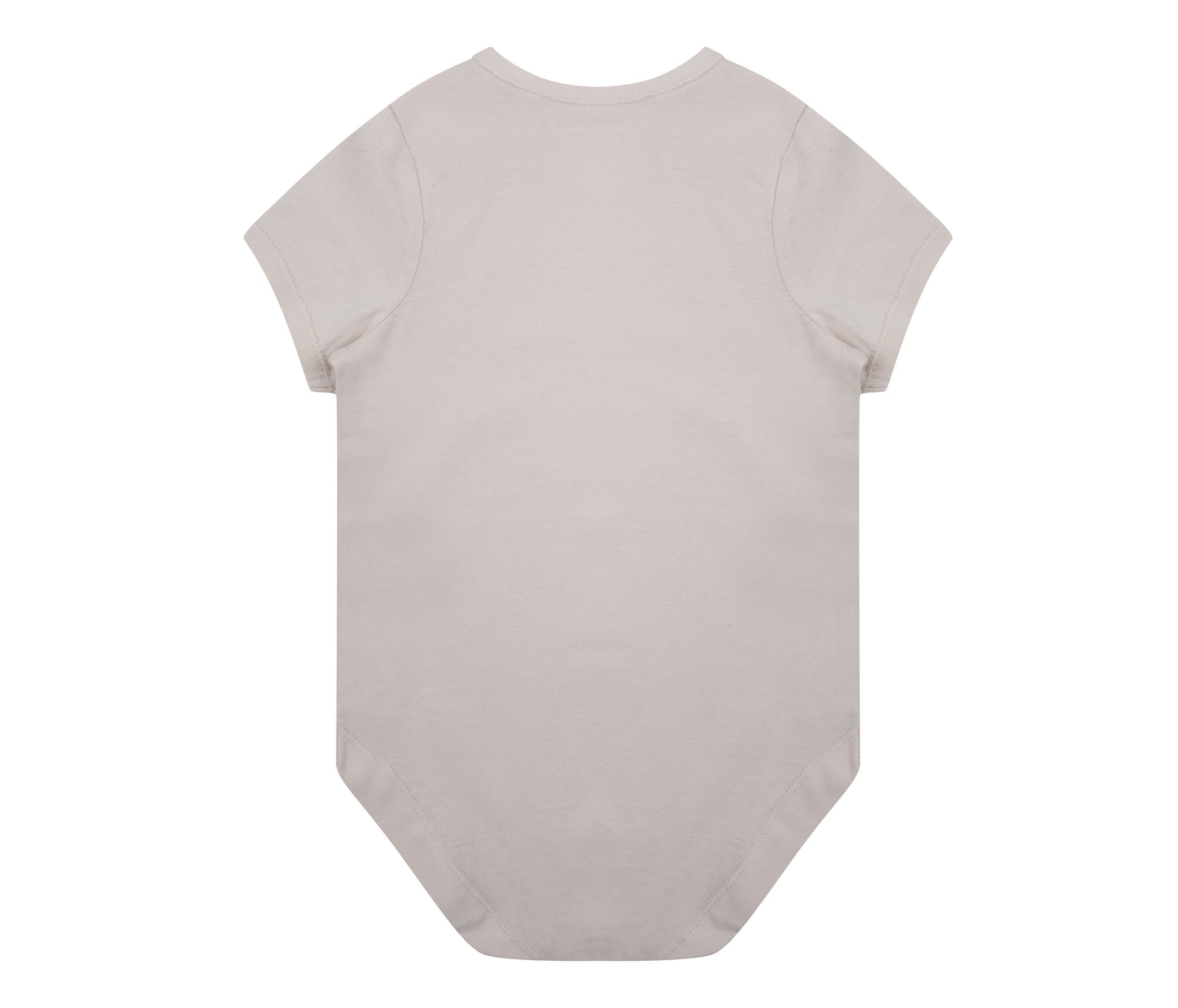 Body en Coton Bio - Natural