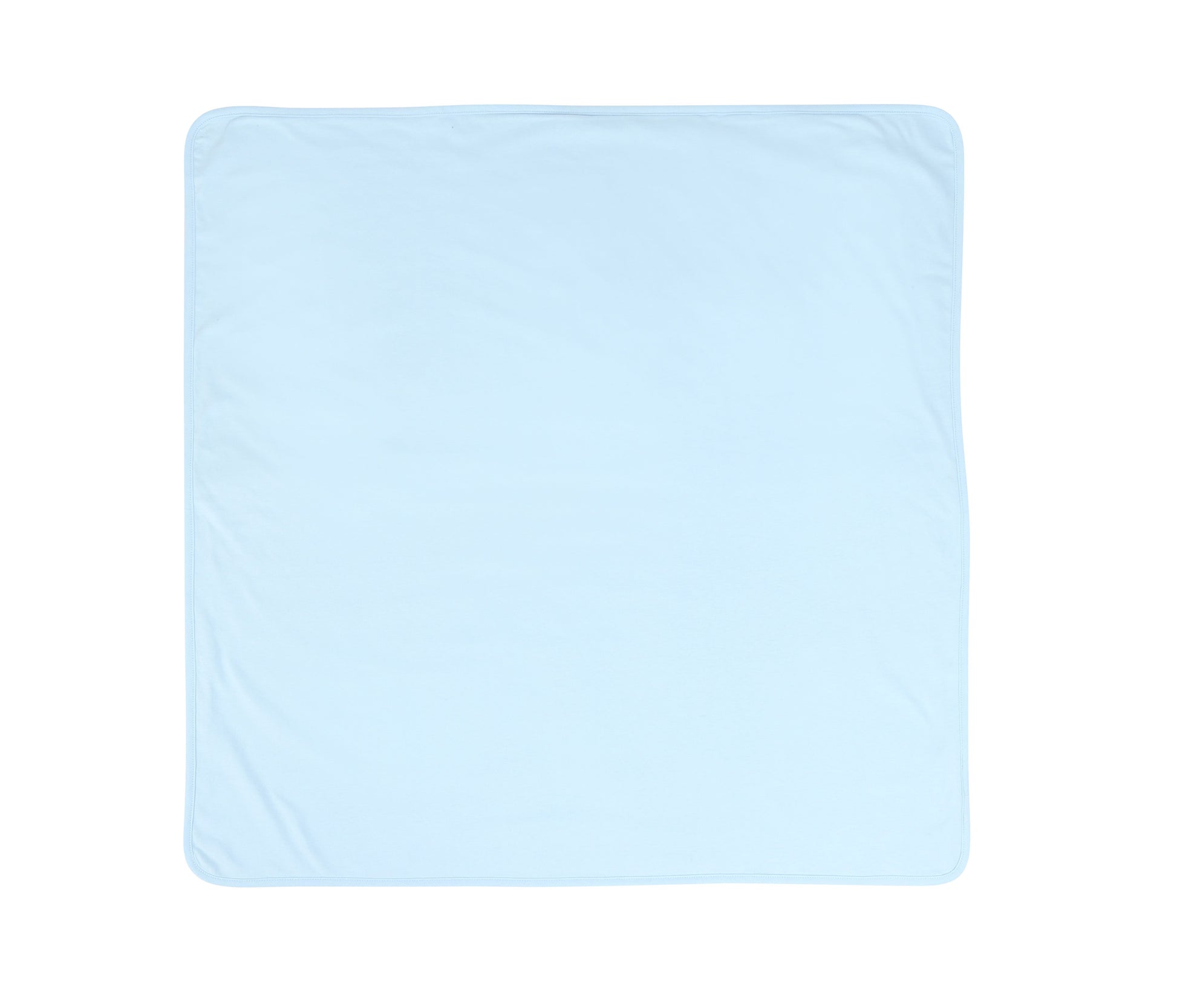 Couverture Pour Bébé - Pale Blue