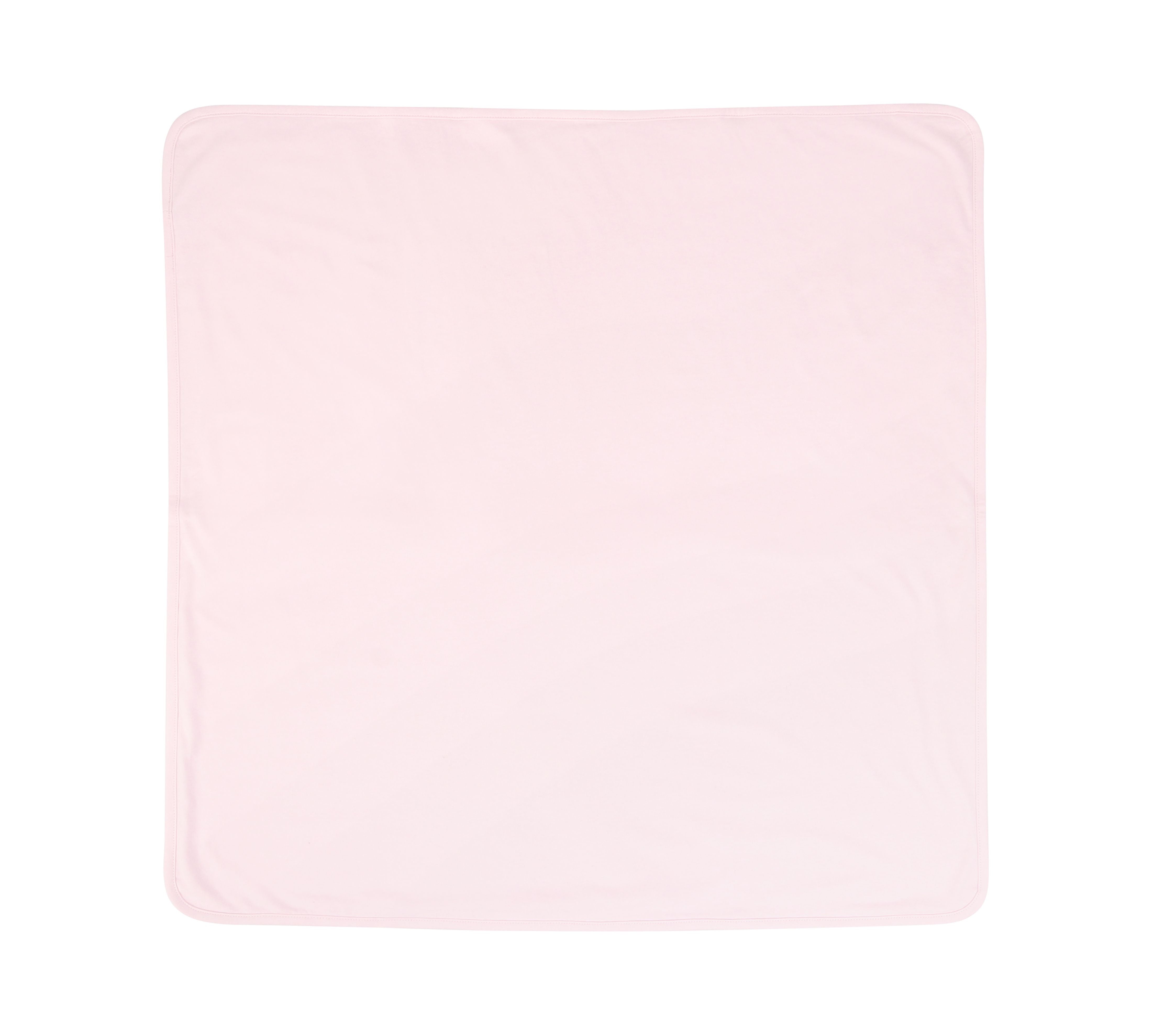 Couverture Pour Bébé - Pale Pink
