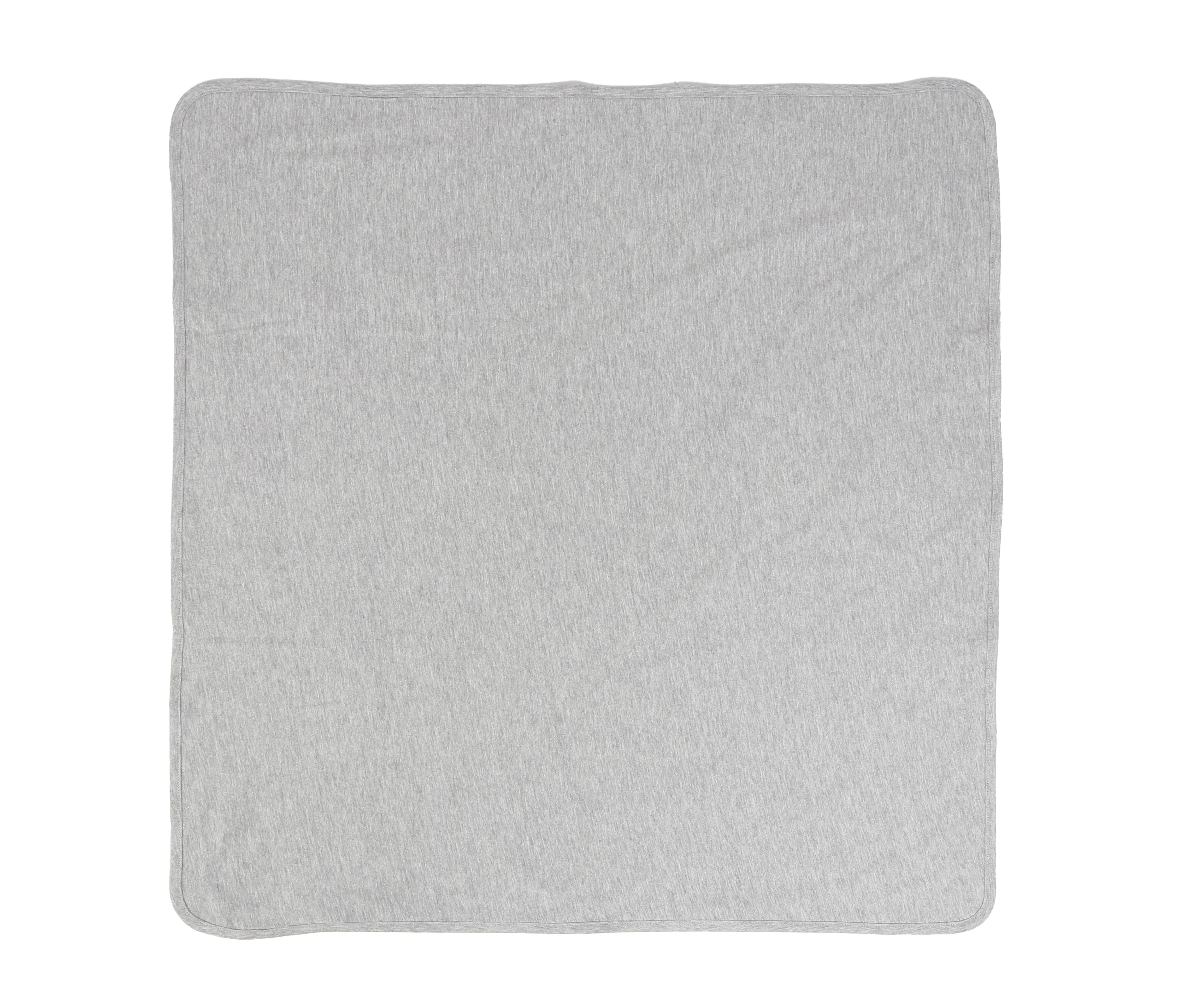 Couverture Pour Bébé - Heather Grey