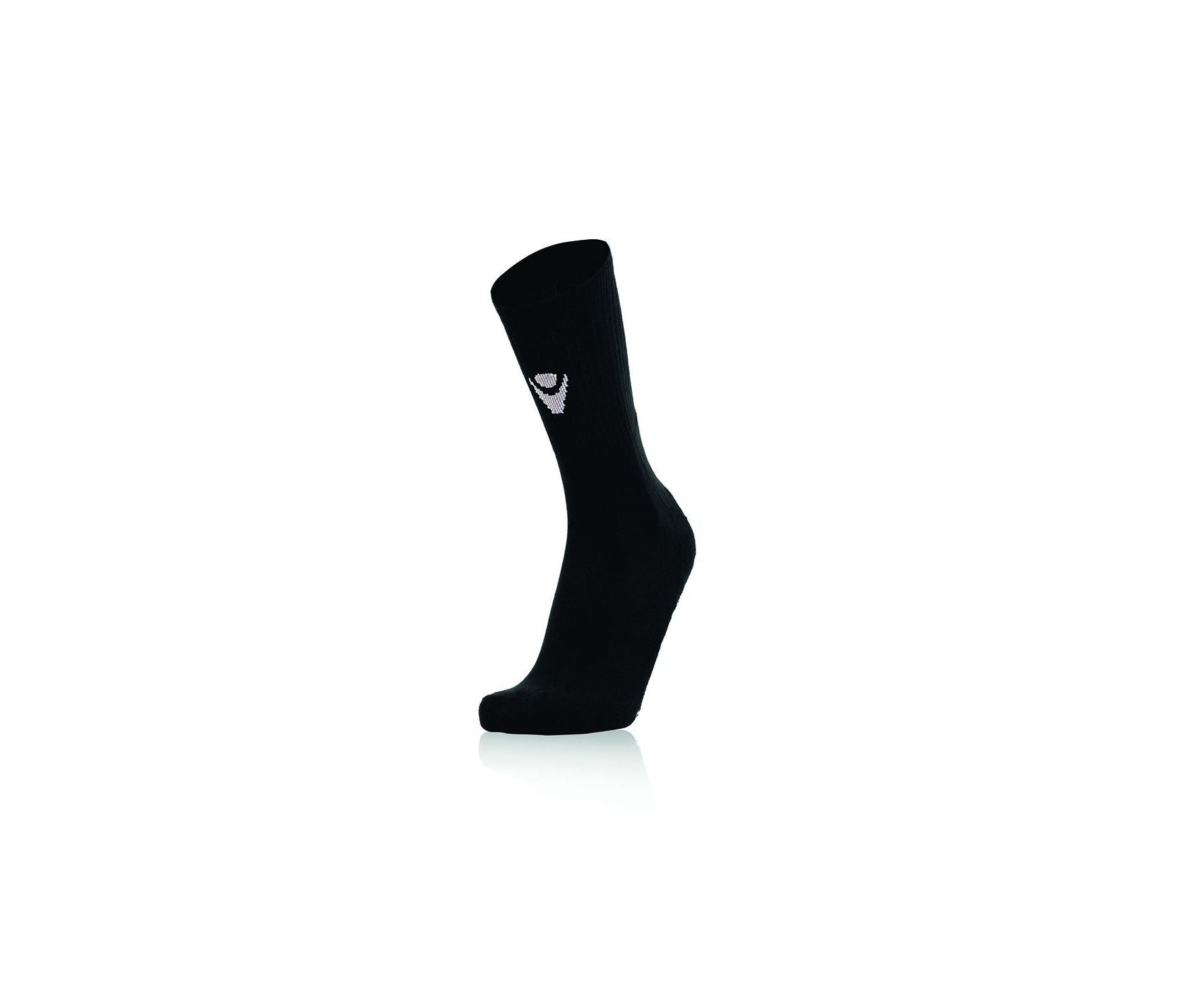 Chaussettes Mi-Hautes - Black