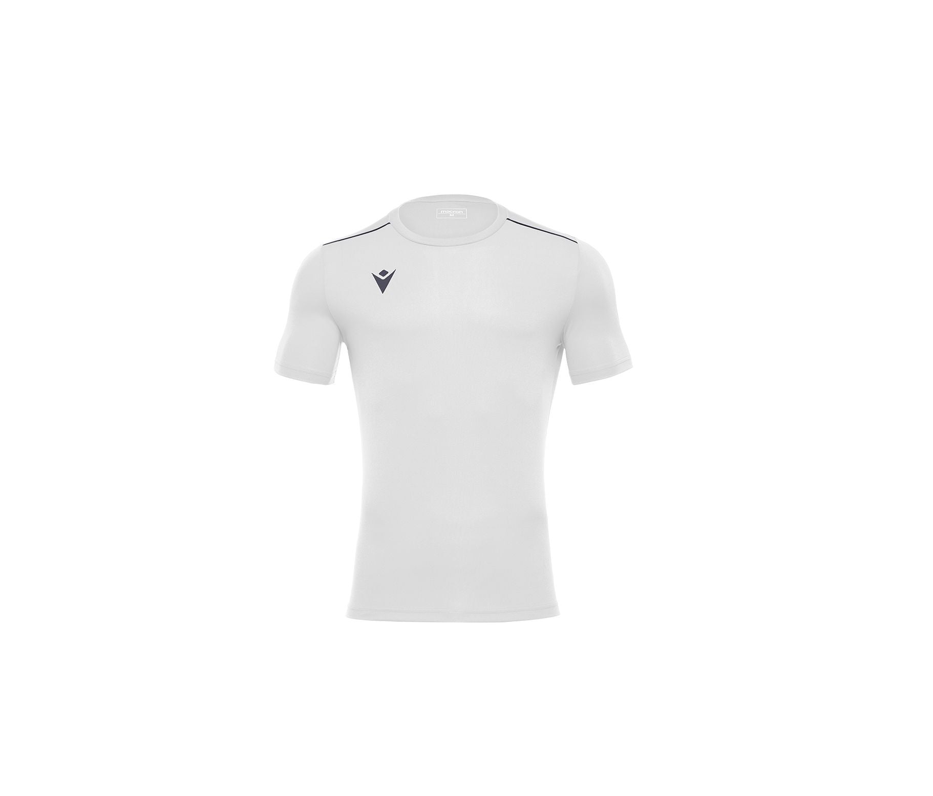 Rigel Hero Junior T-Shirt - White