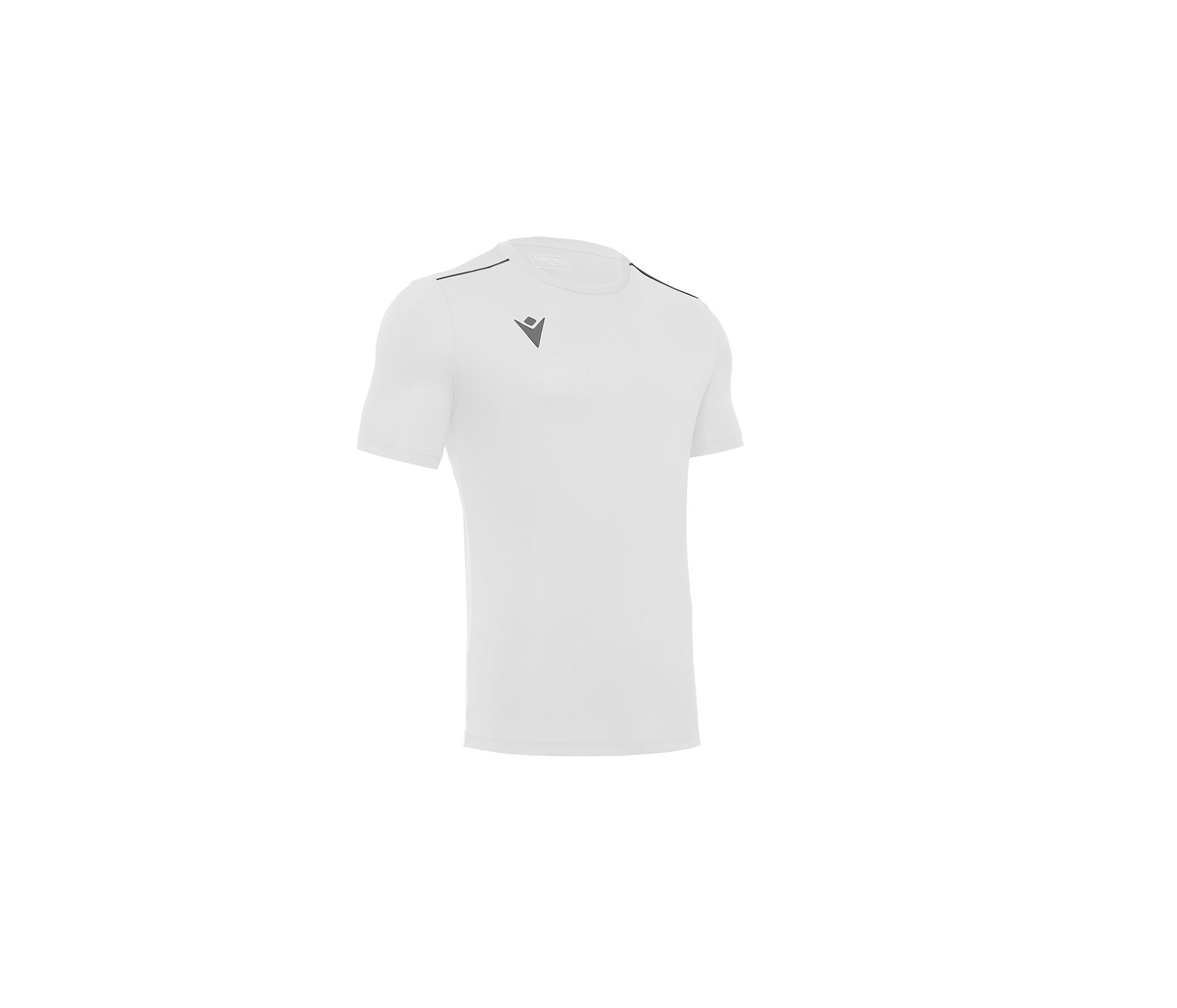 Rigel Hero Junior T-Shirt - White