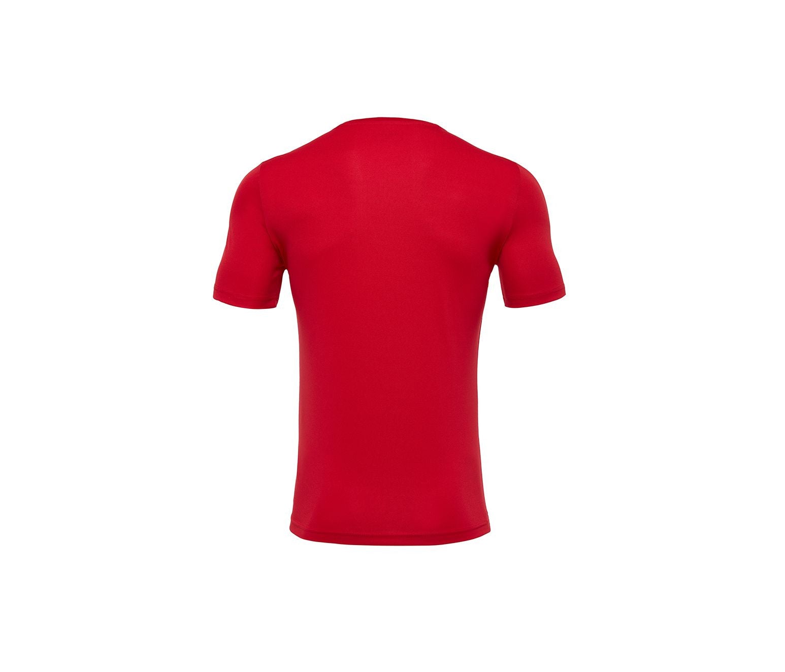 Rigel Hero Junior T-Shirt - Red