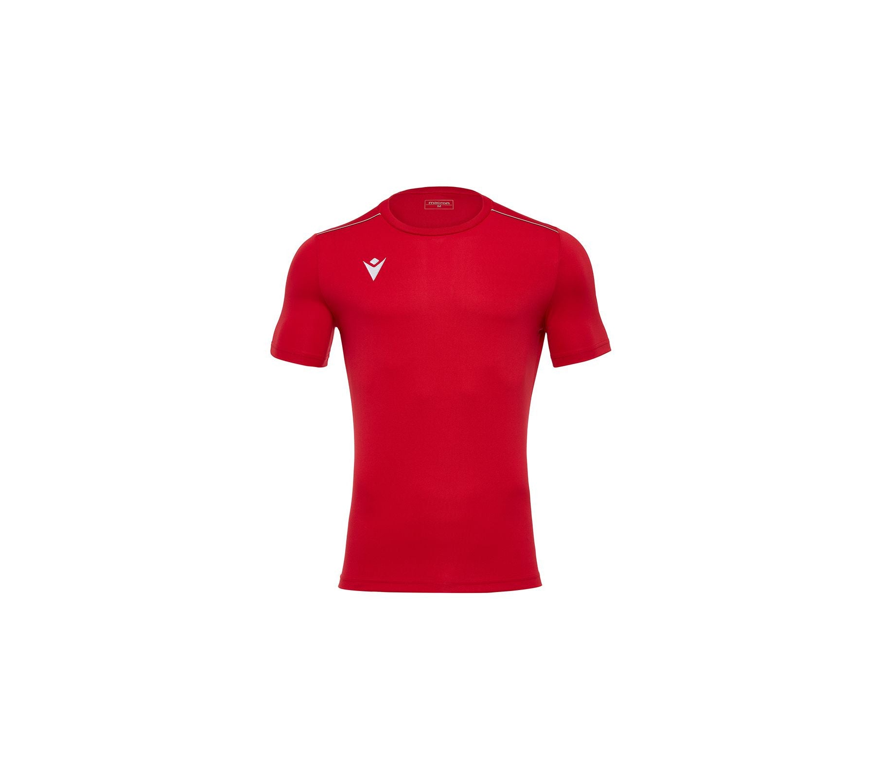 Rigel Hero Junior T-Shirt - Red
