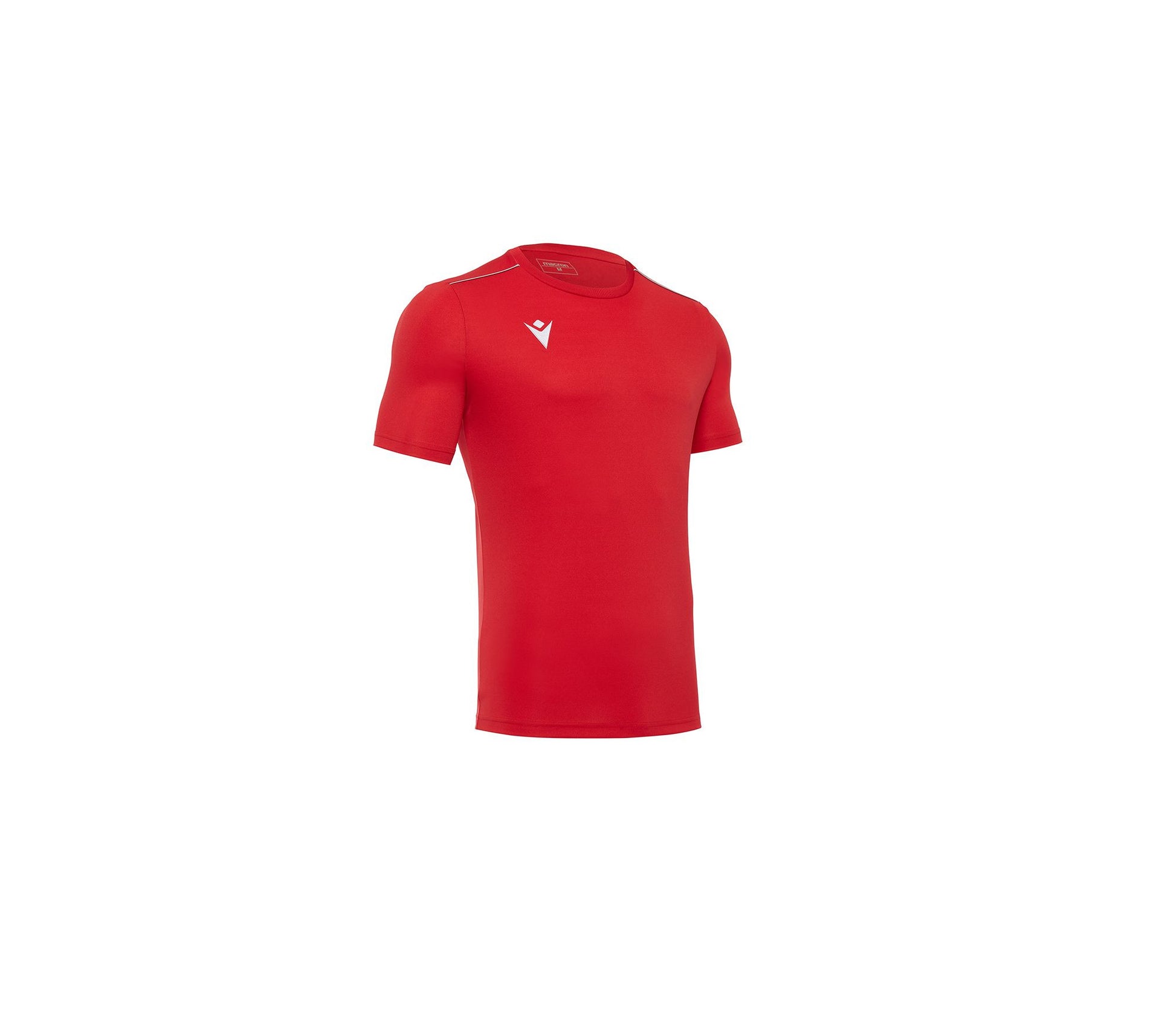 Rigel Hero Junior T-Shirt - Red