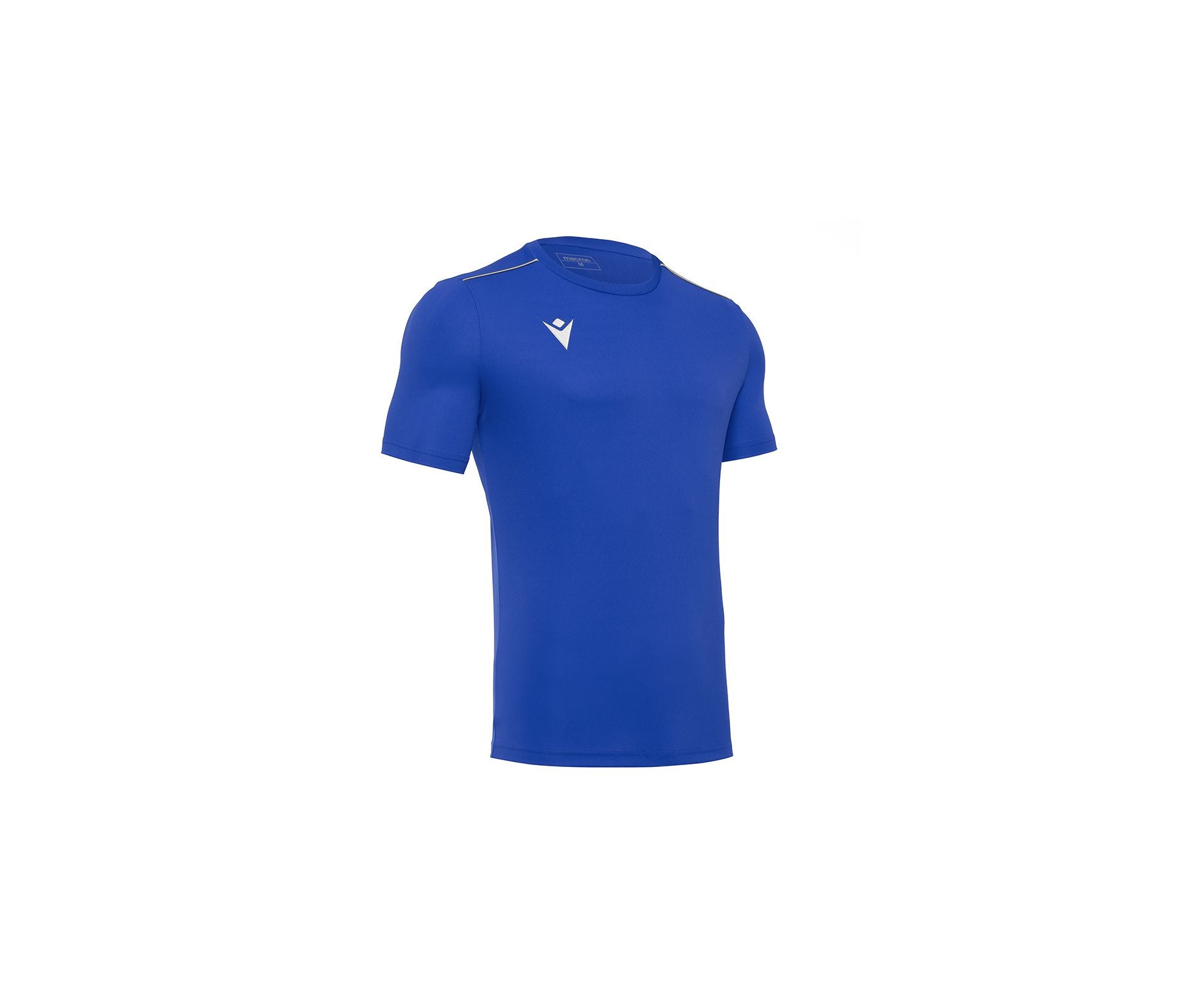 Rigel Hero Junior T-Shirt - Royal
