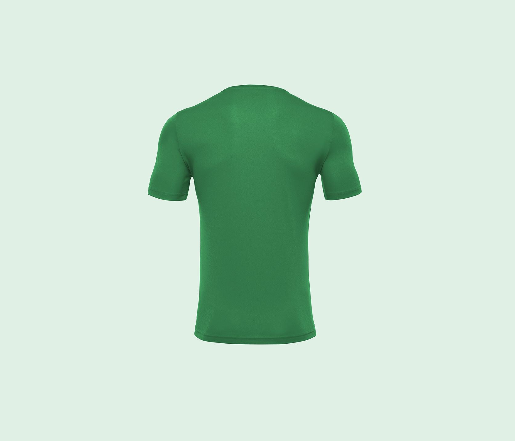 Rigel Hero Junior T-Shirt - Green