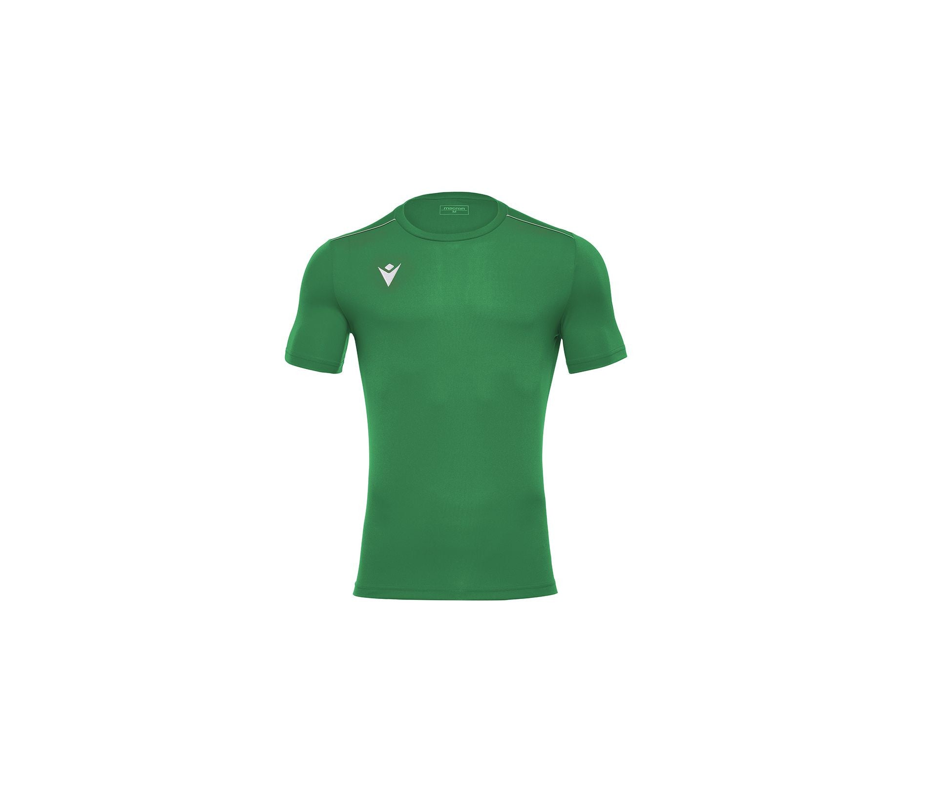 Rigel Hero Junior T-Shirt - Green