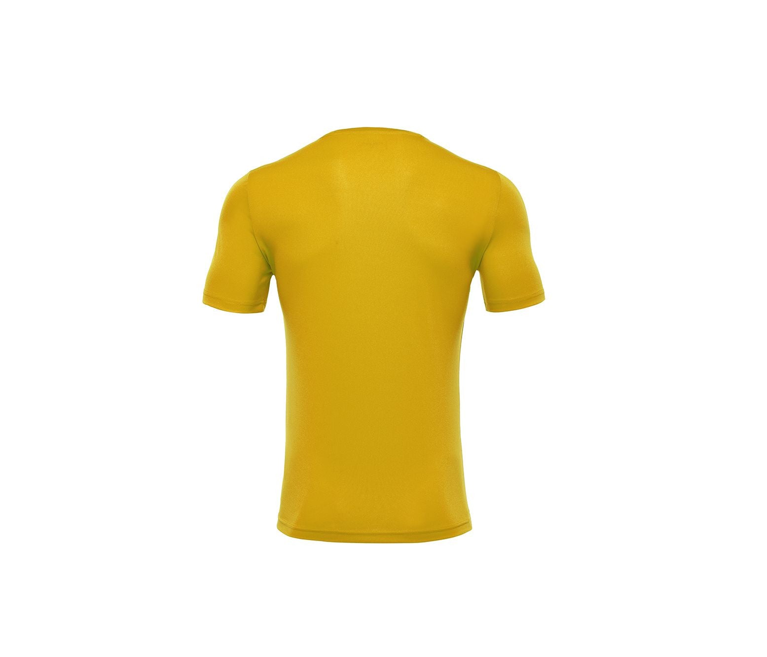 Rigel Hero Junior T-Shirt - Yellow