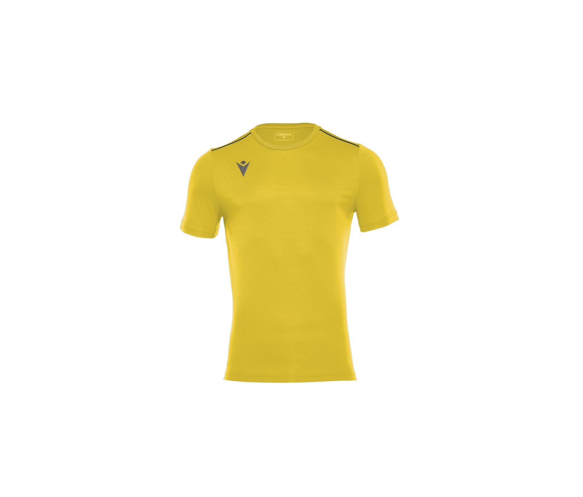 Rigel Hero Junior T-Shirt - Yellow