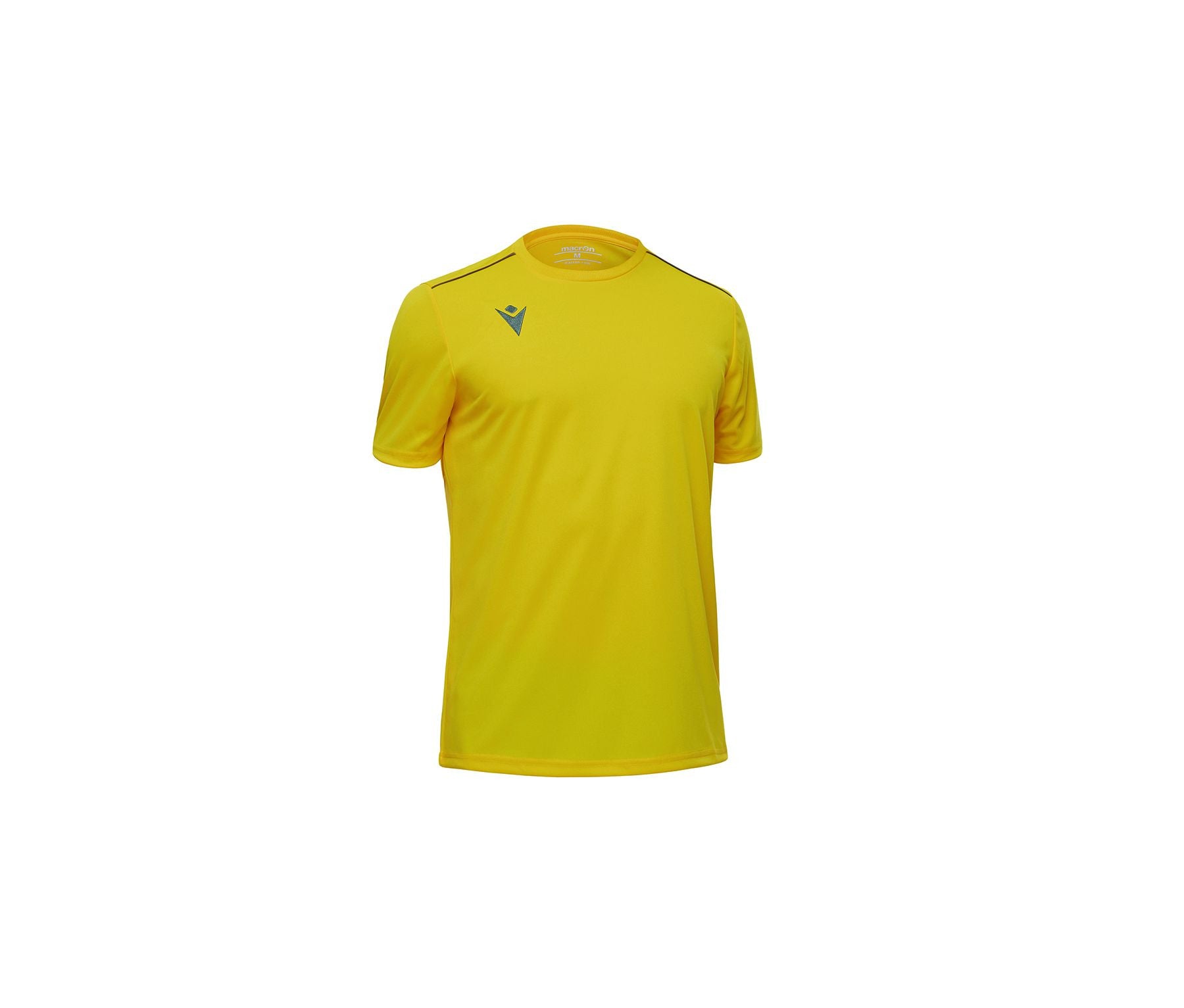 Rigel Hero Junior T-Shirt - Yellow