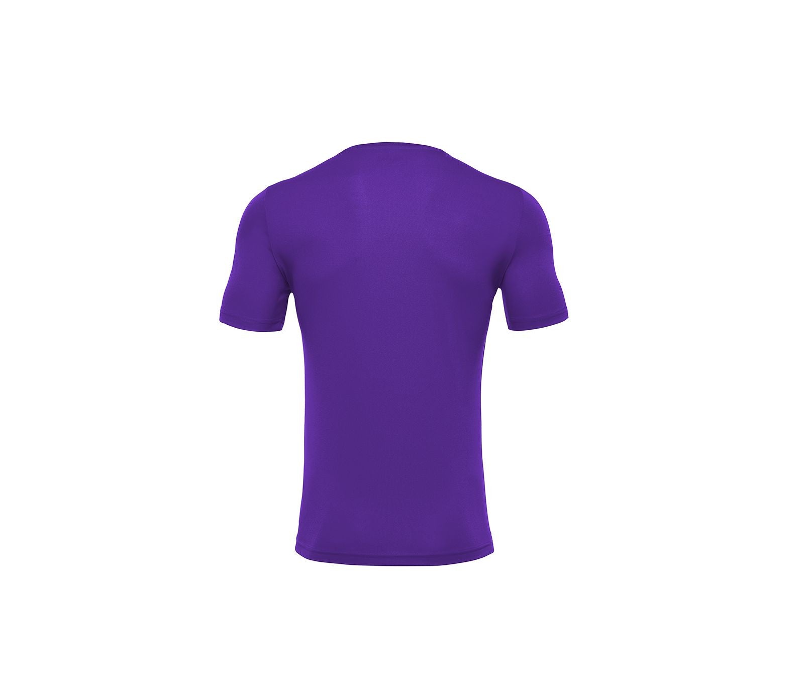 Rigel Hero Junior T-Shirt - Purple