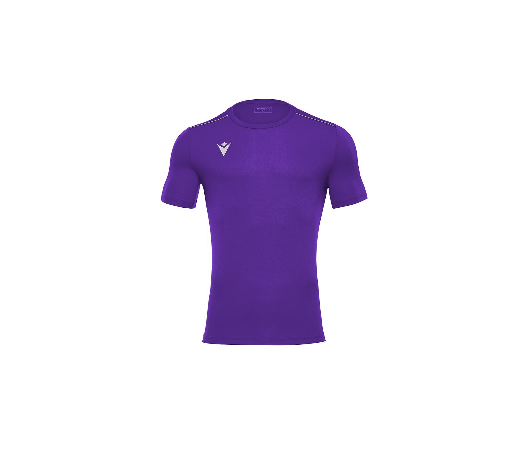 Rigel Hero Junior T-Shirt - Purple