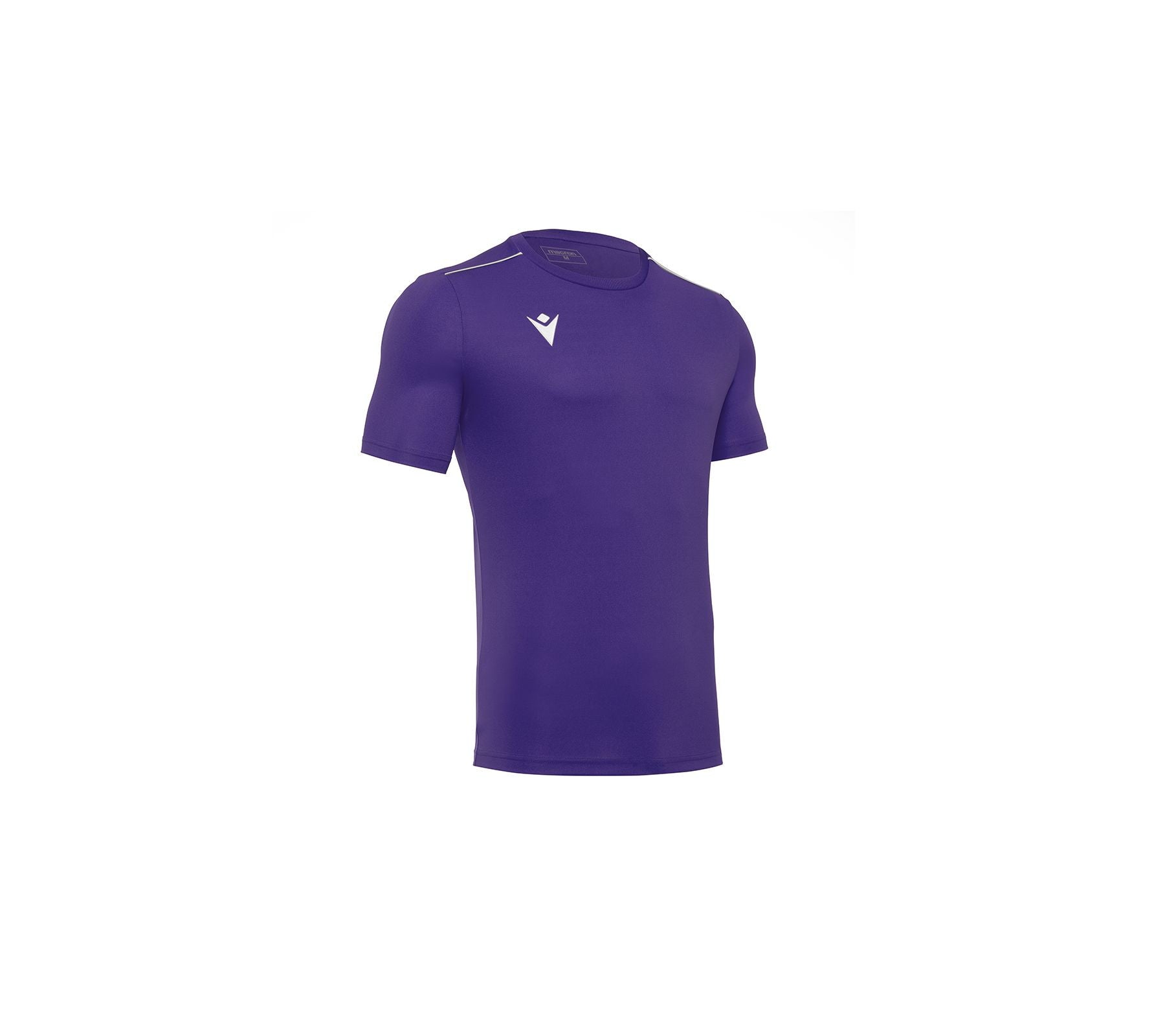 Rigel Hero Junior T-Shirt - Purple