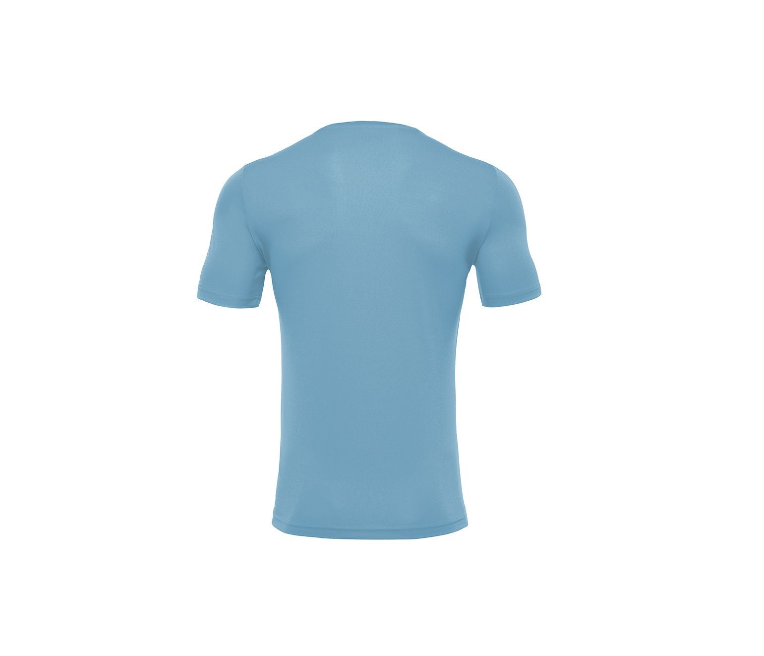 Rigel Hero Junior T-Shirt - Sky Blue