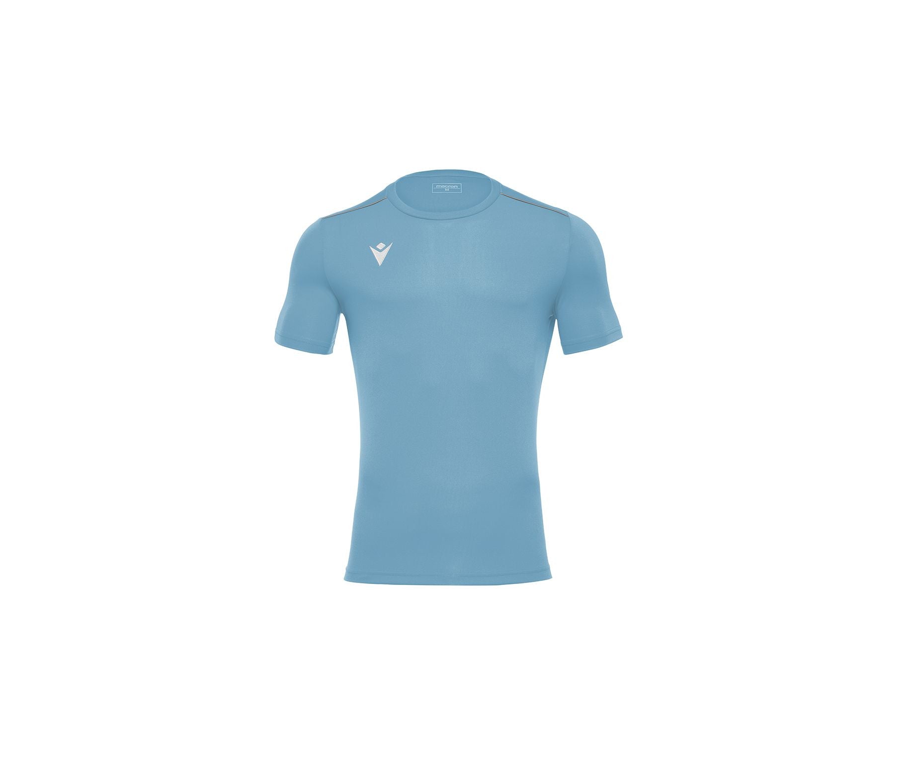 Rigel Hero Junior T-Shirt - Sky Blue