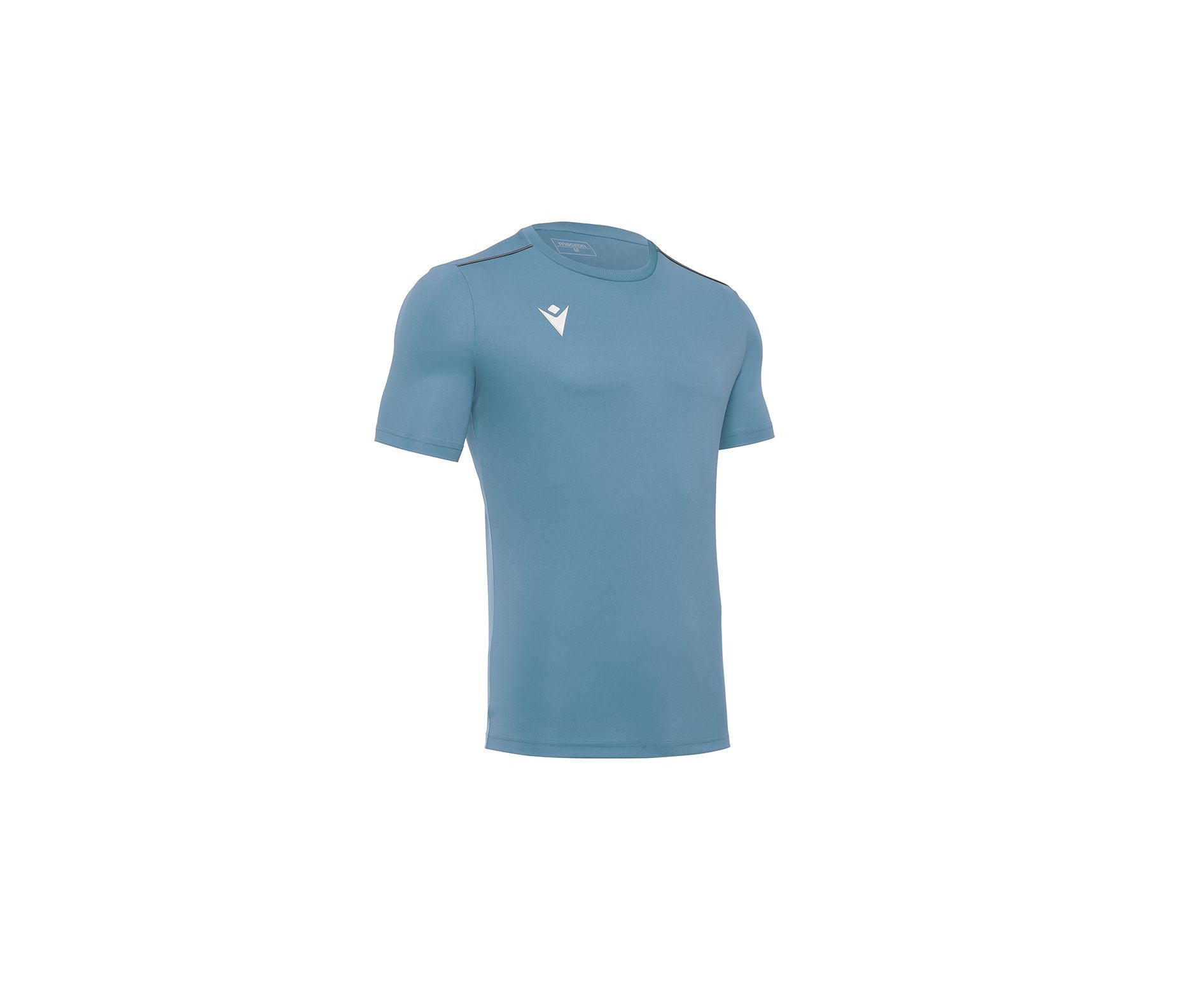Rigel Hero Junior T-Shirt - Sky Blue