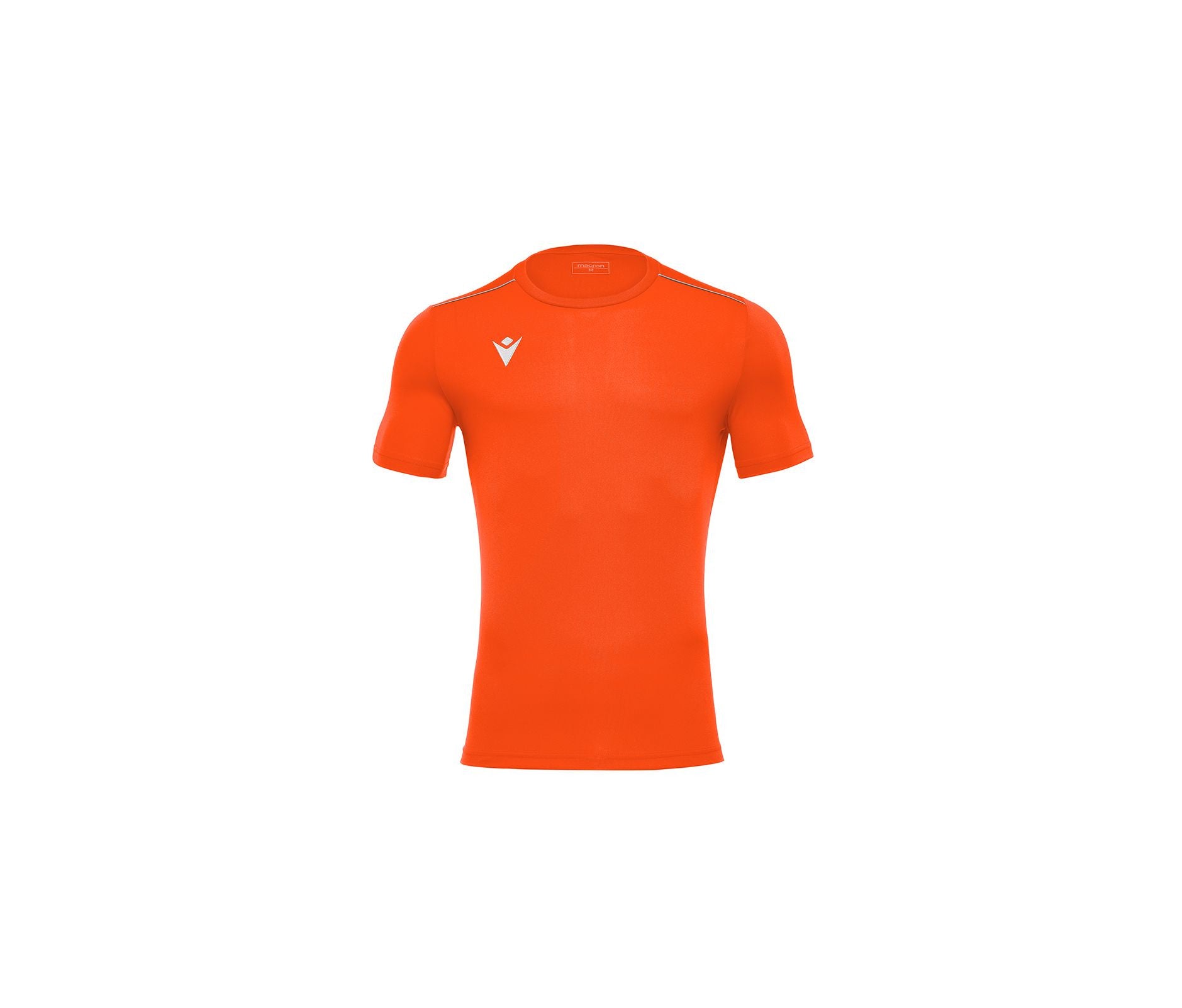 Rigel Hero Junior T-Shirt - Orange