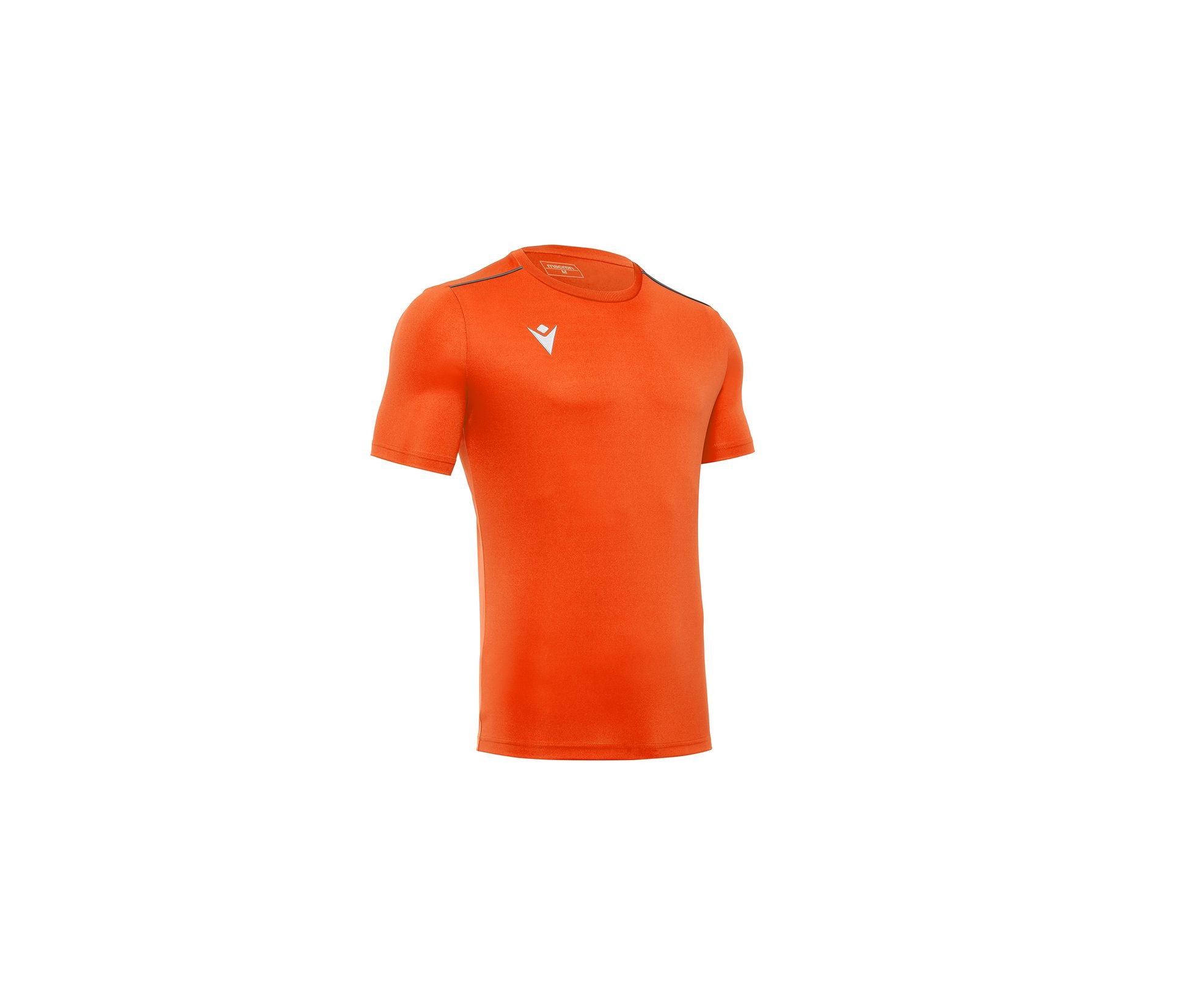 Rigel Hero Junior T-Shirt - Orange