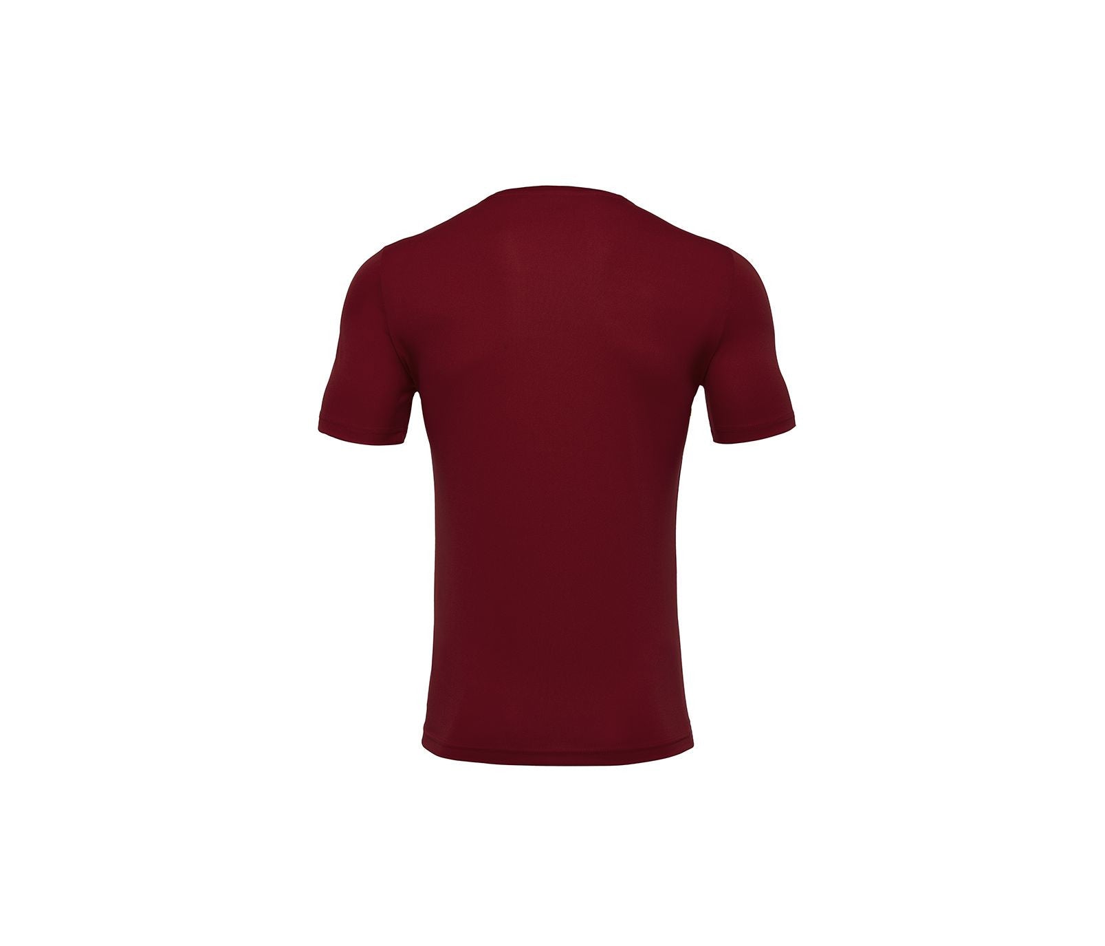 Rigel Hero Junior T-Shirt - Burgundy