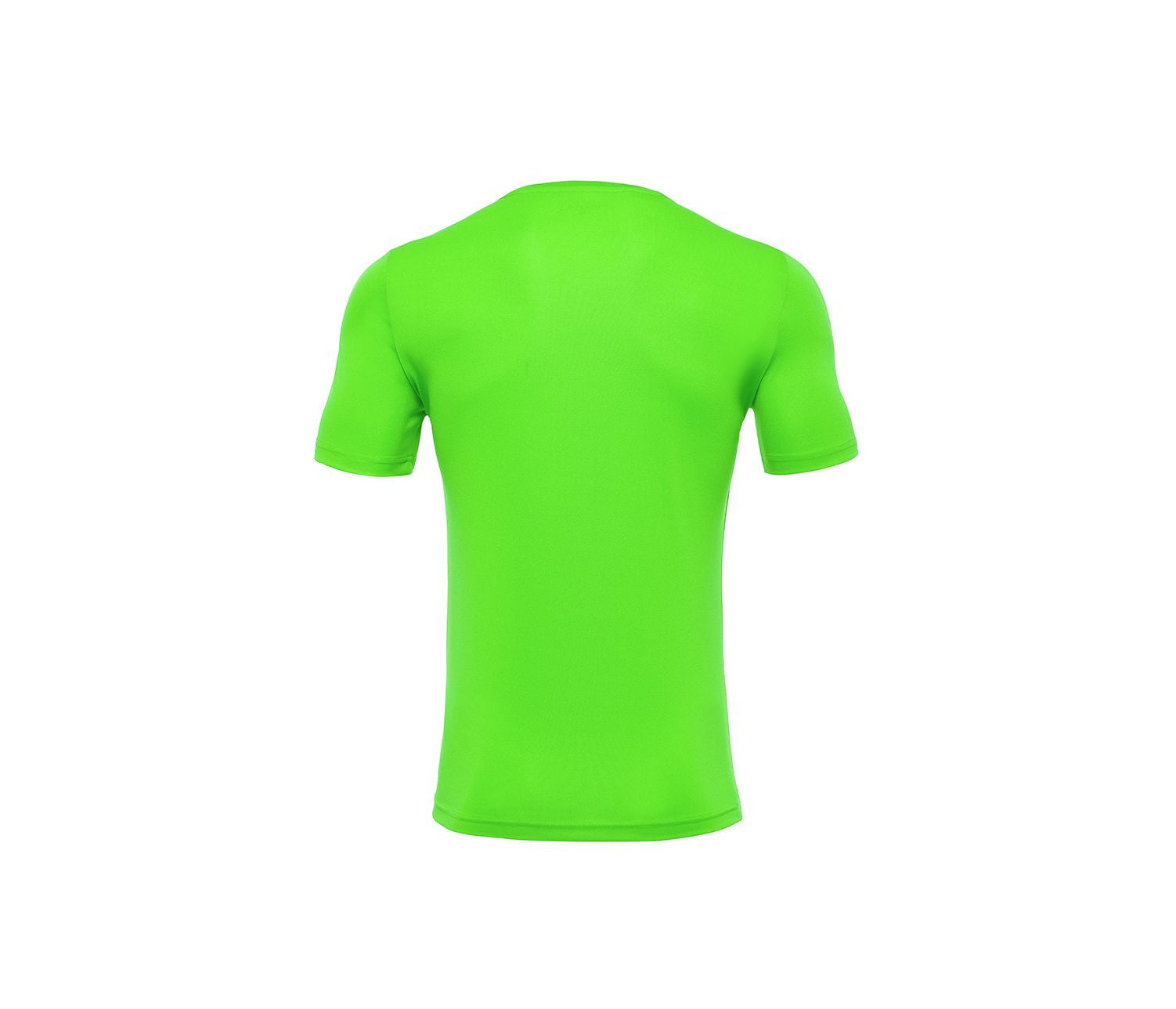 Rigel Hero Junior T-Shirt - Fluo Green
