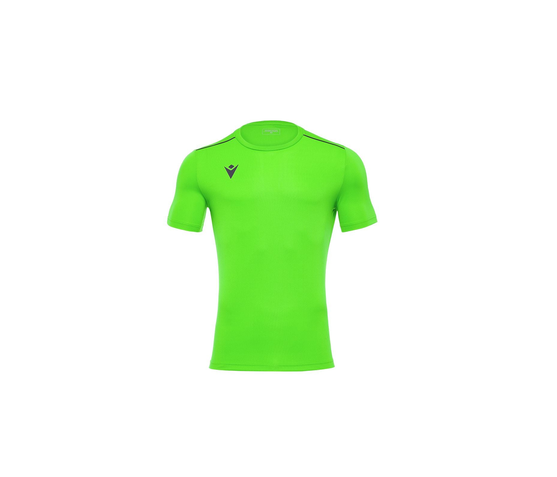 Rigel Hero Junior T-Shirt - Fluo Green