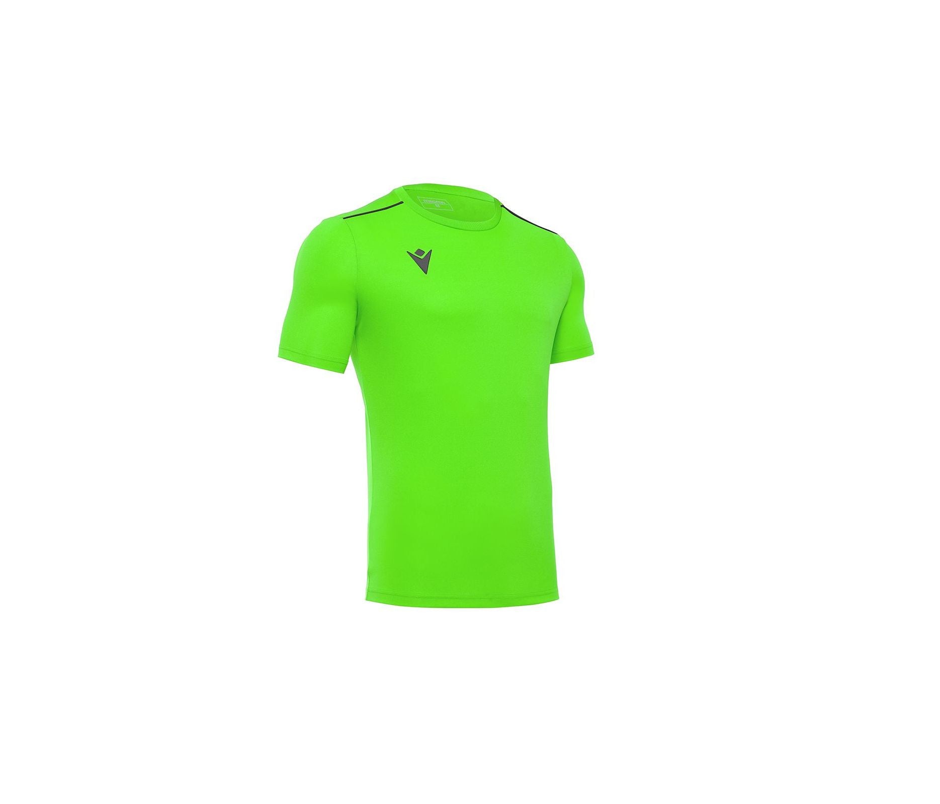 Rigel Hero Junior T-Shirt - Fluo Green