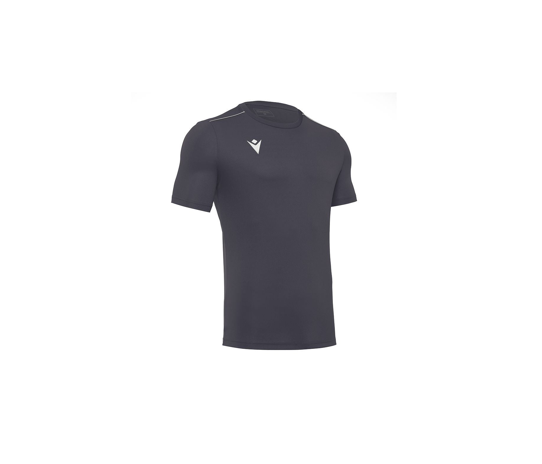 Rigel Hero Junior T-Shirt - Anthracite