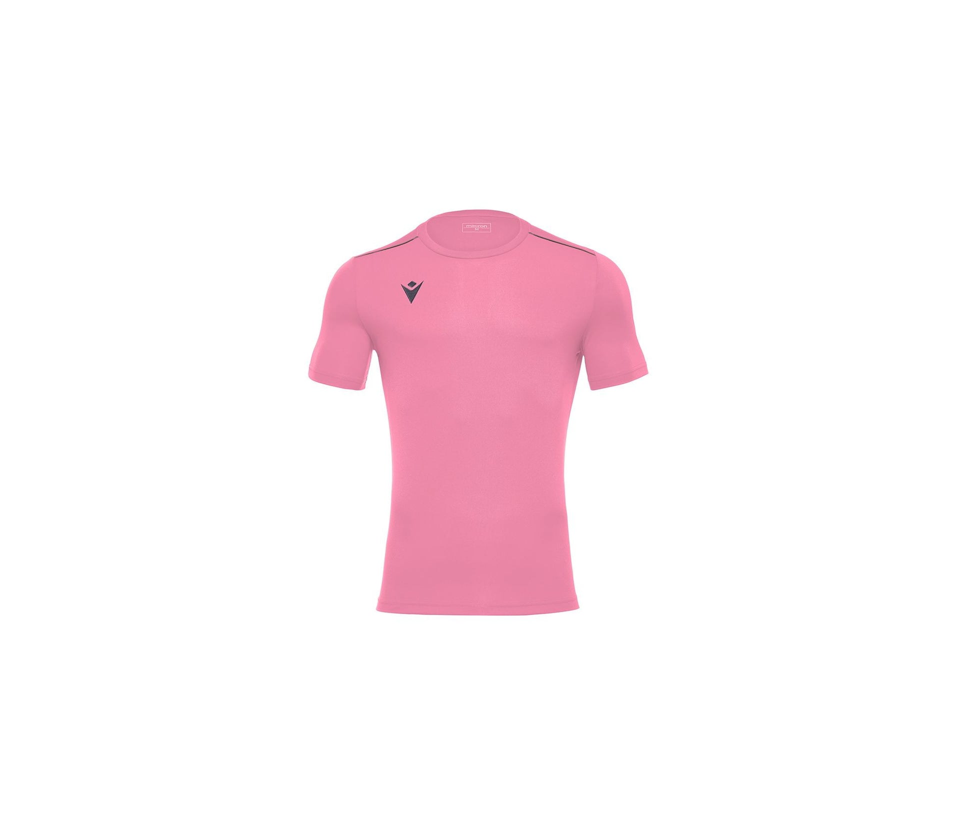 Rigel Hero Junior T-Shirt - Pink