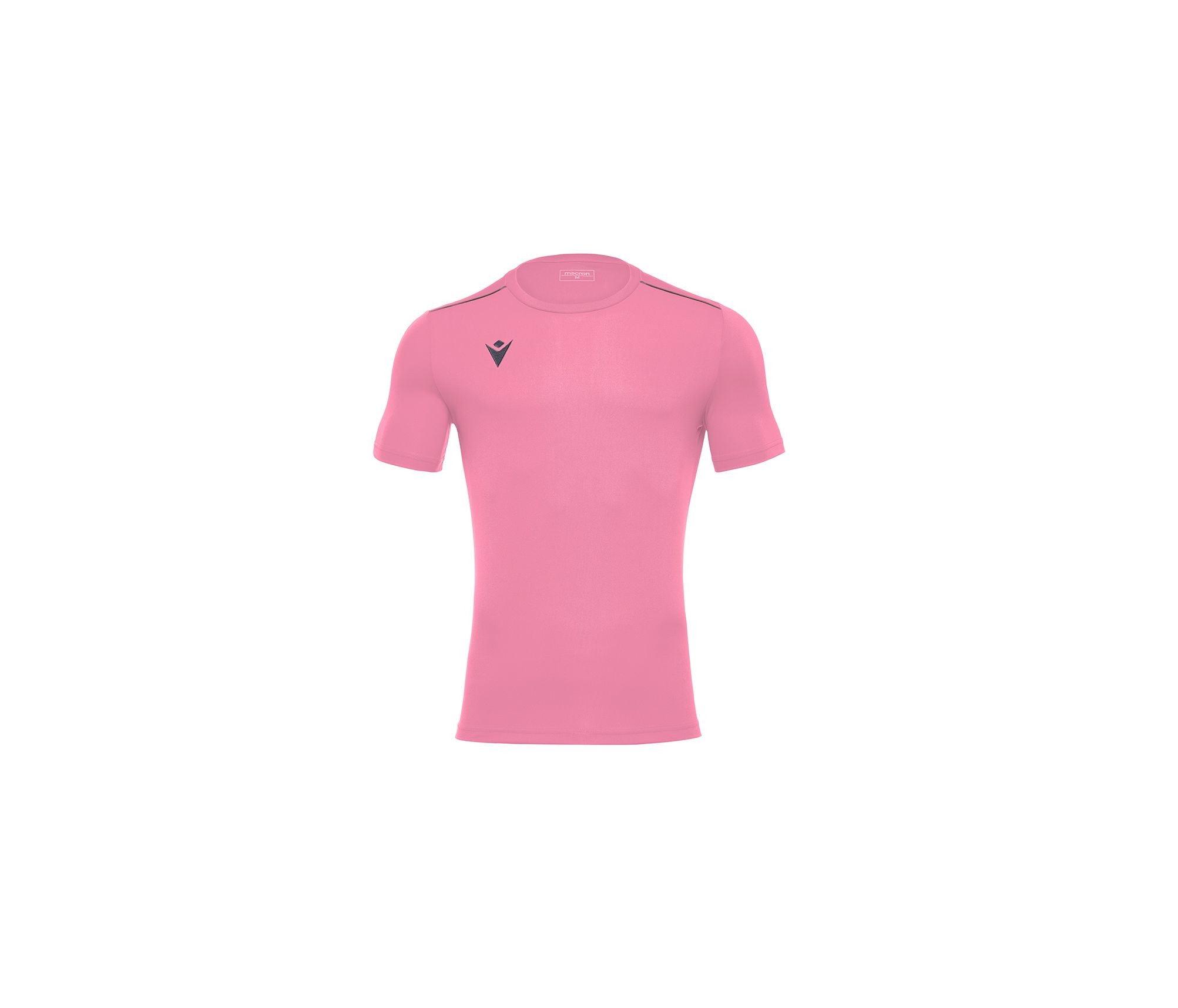 Rigel Hero Junior T-Shirt - Pink