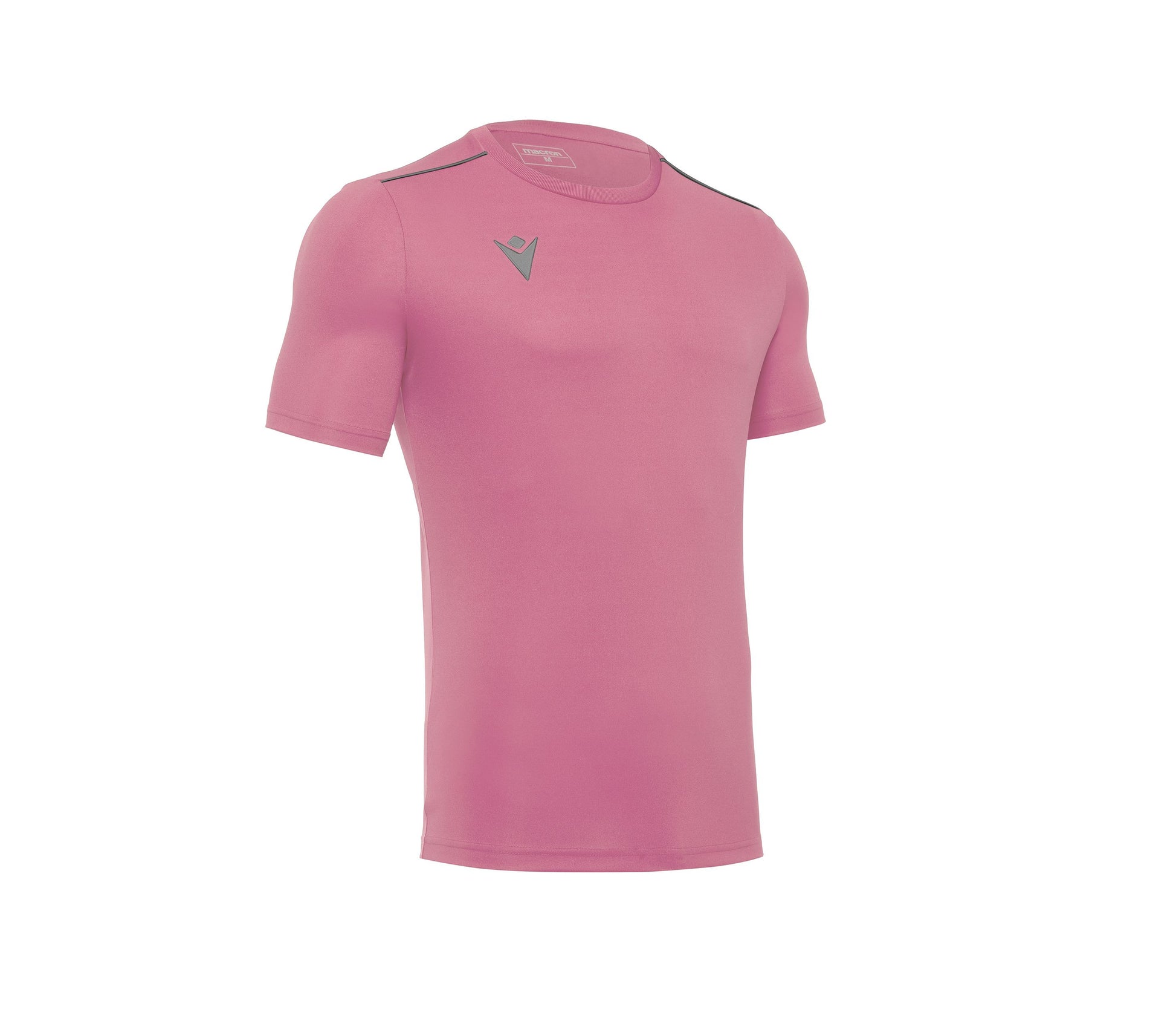Rigel Hero Junior T-Shirt - Pink